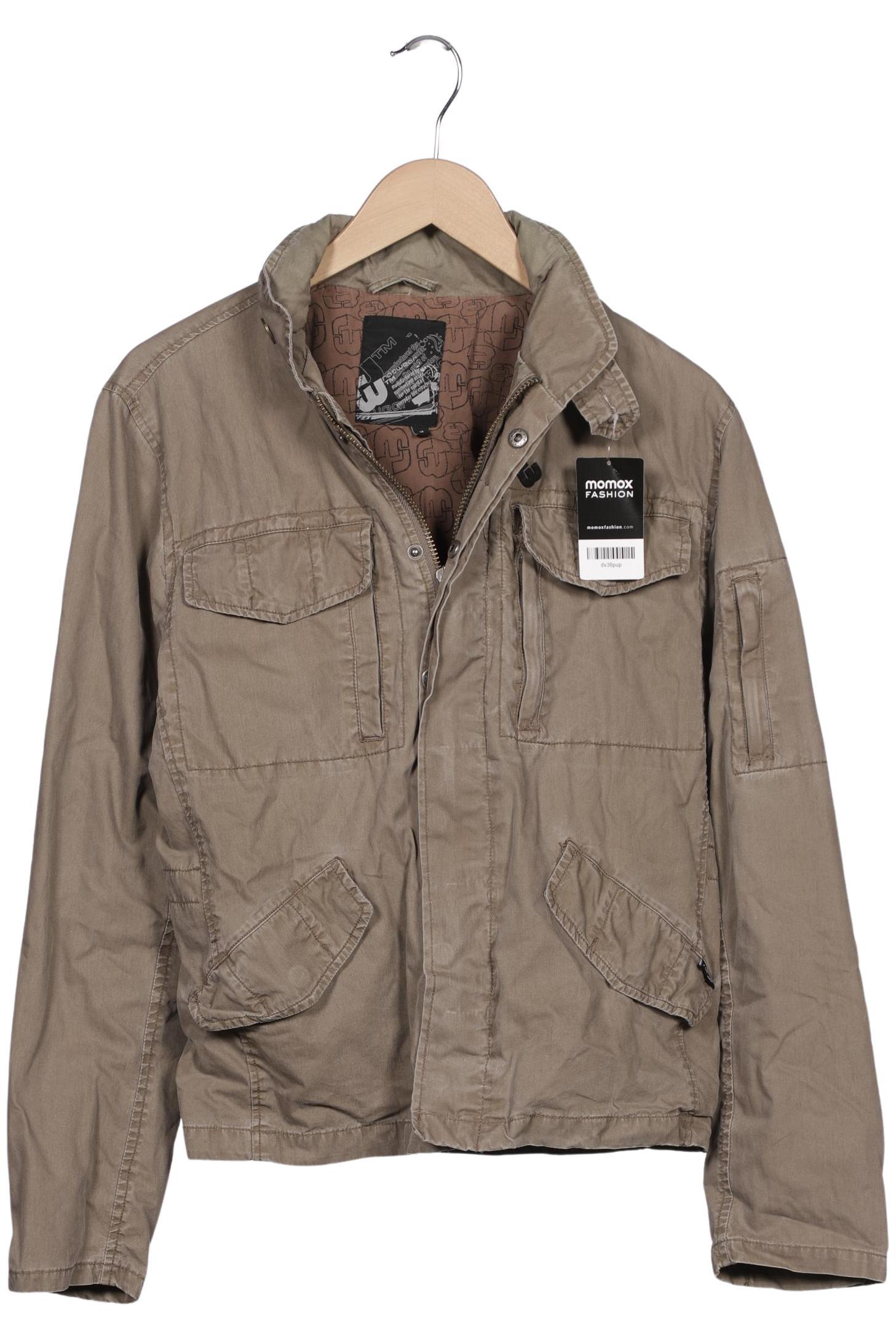 

ragwear Herren Jacke, beige, Gr. 48