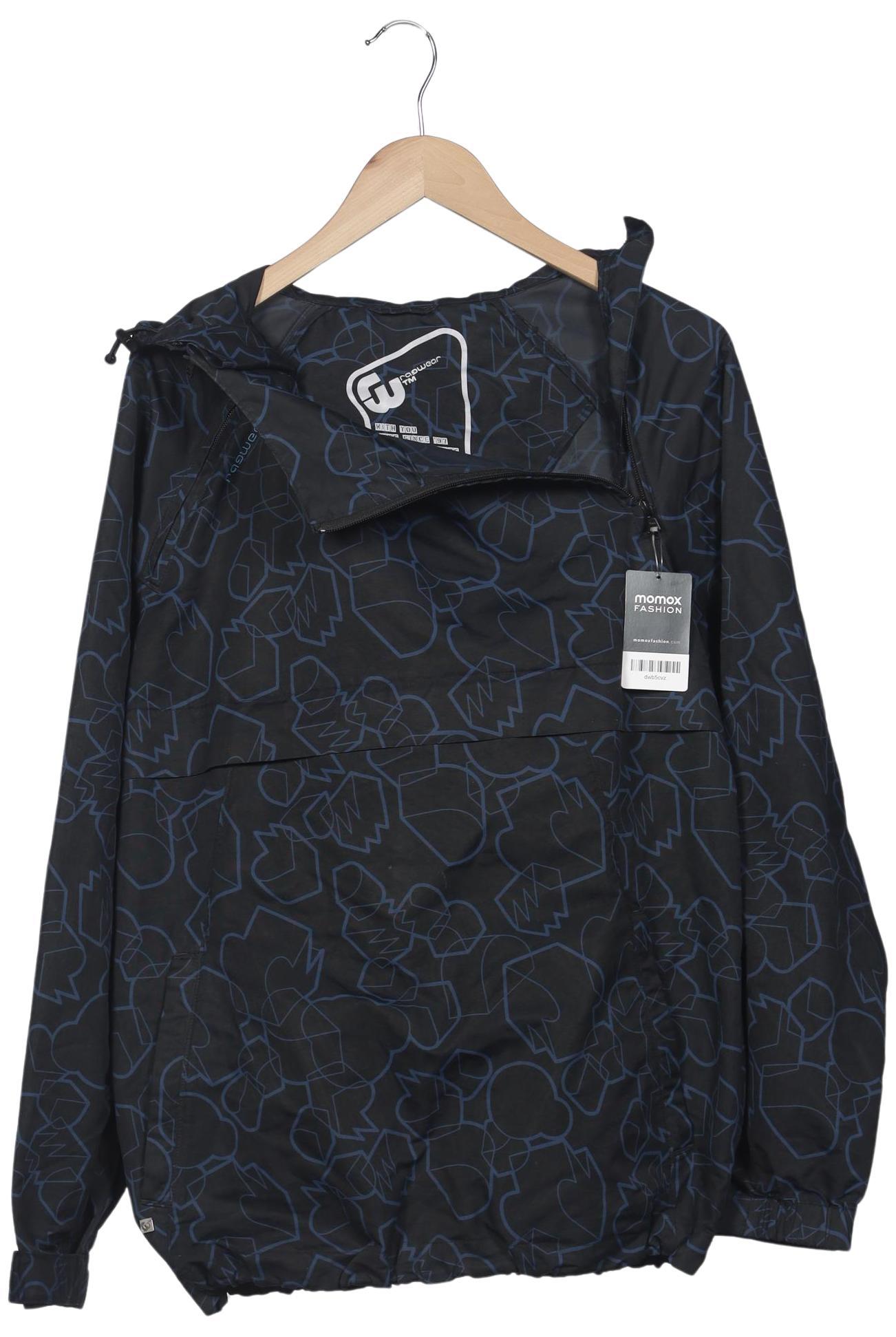 Thumbnail - ragwear Herren Jacke, mehrfarbig, Gr. 52