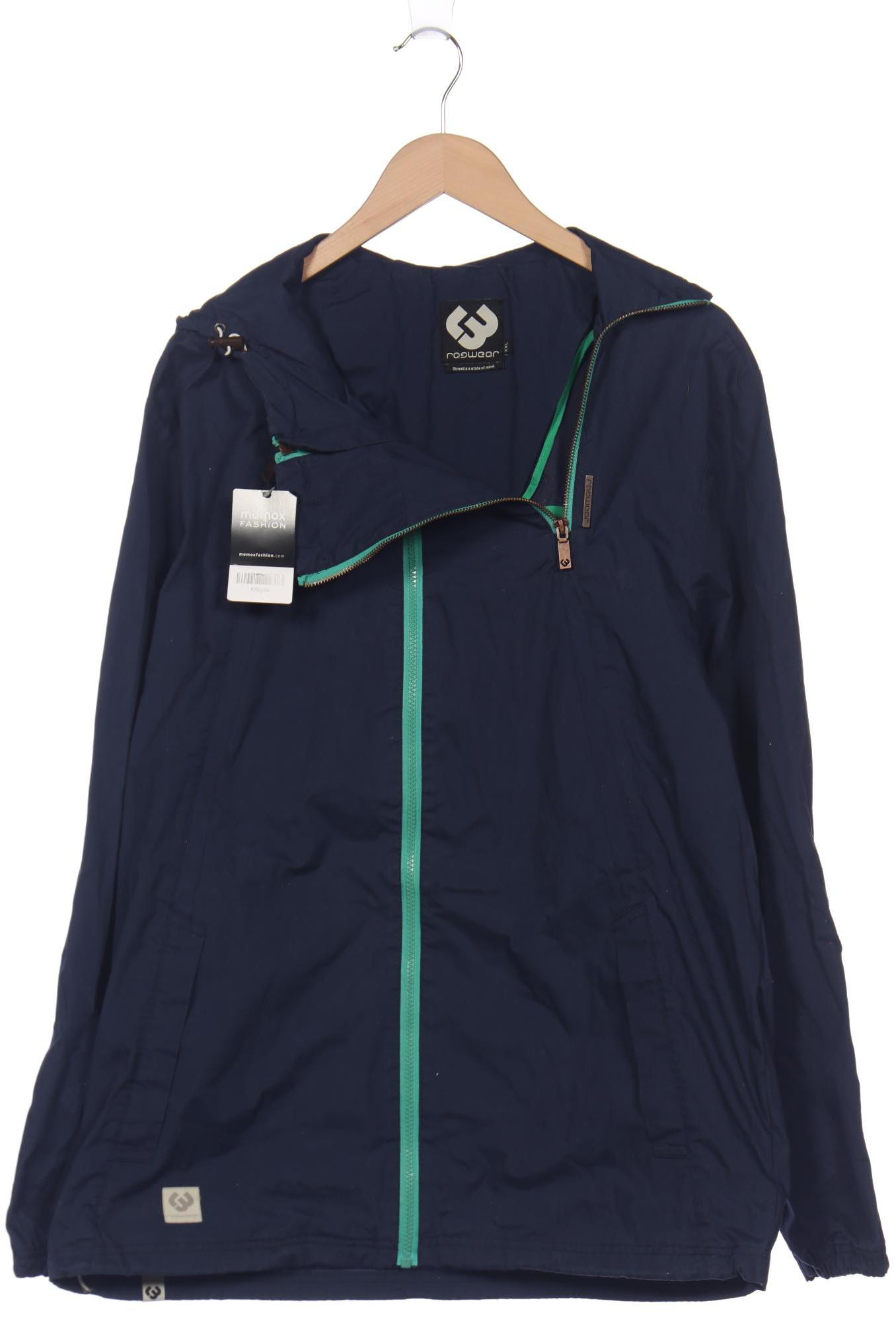 

ragwear Herren Jacke, marineblau, Gr. 56