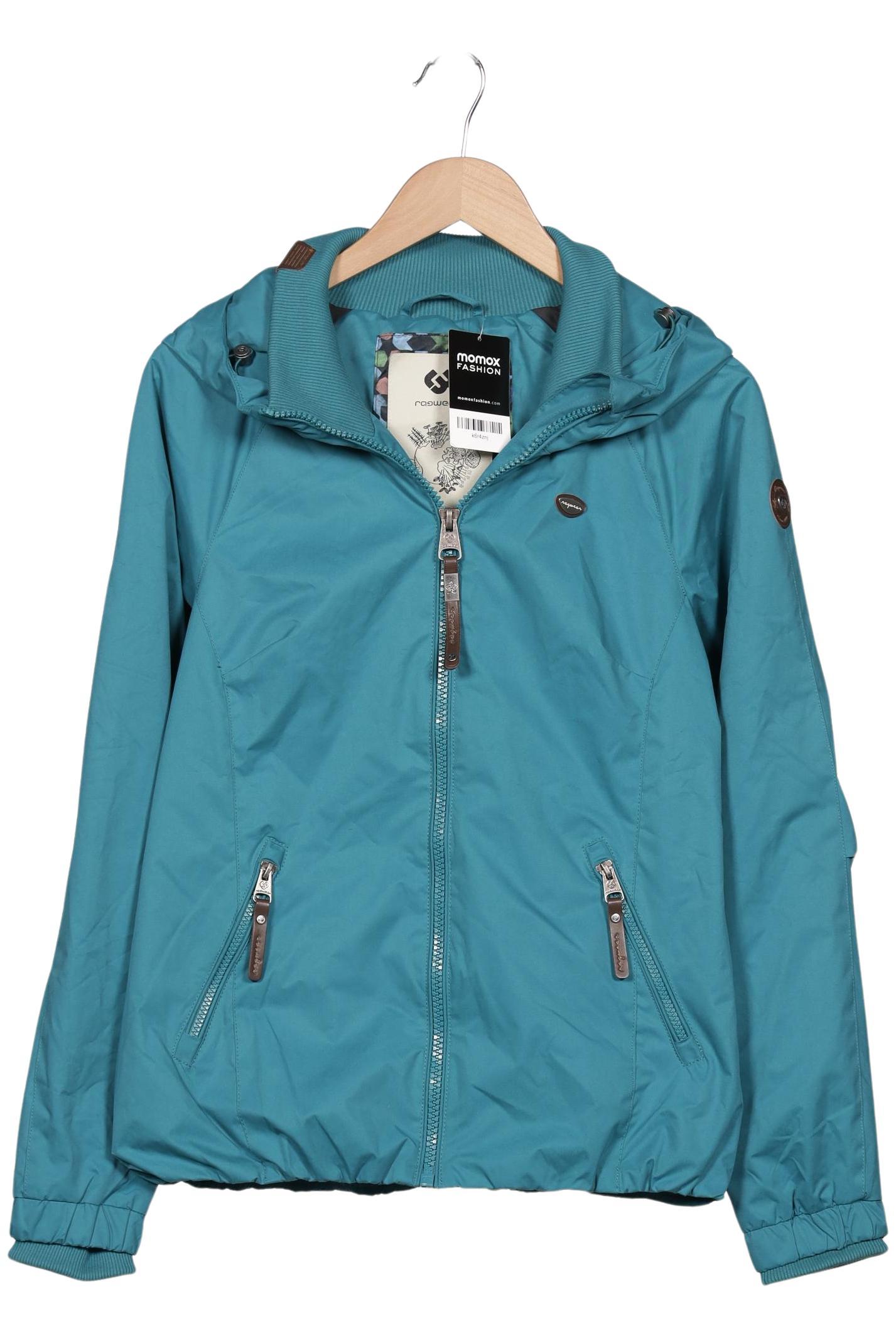 Thumbnail - ragwear Herren Jacke, türkis, Gr. 46