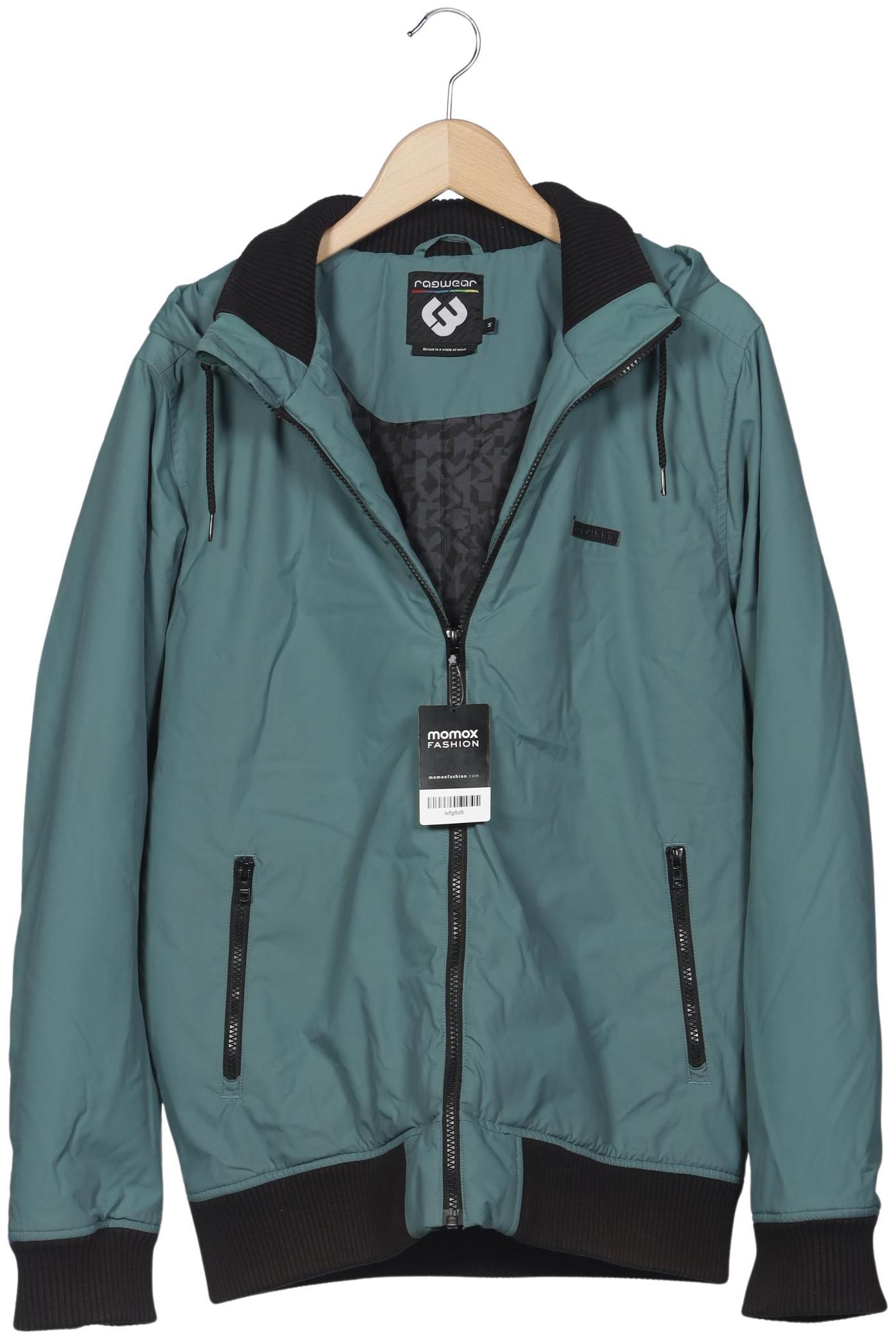 Thumbnail - ragwear Herren Jacke, grün, Gr. 48