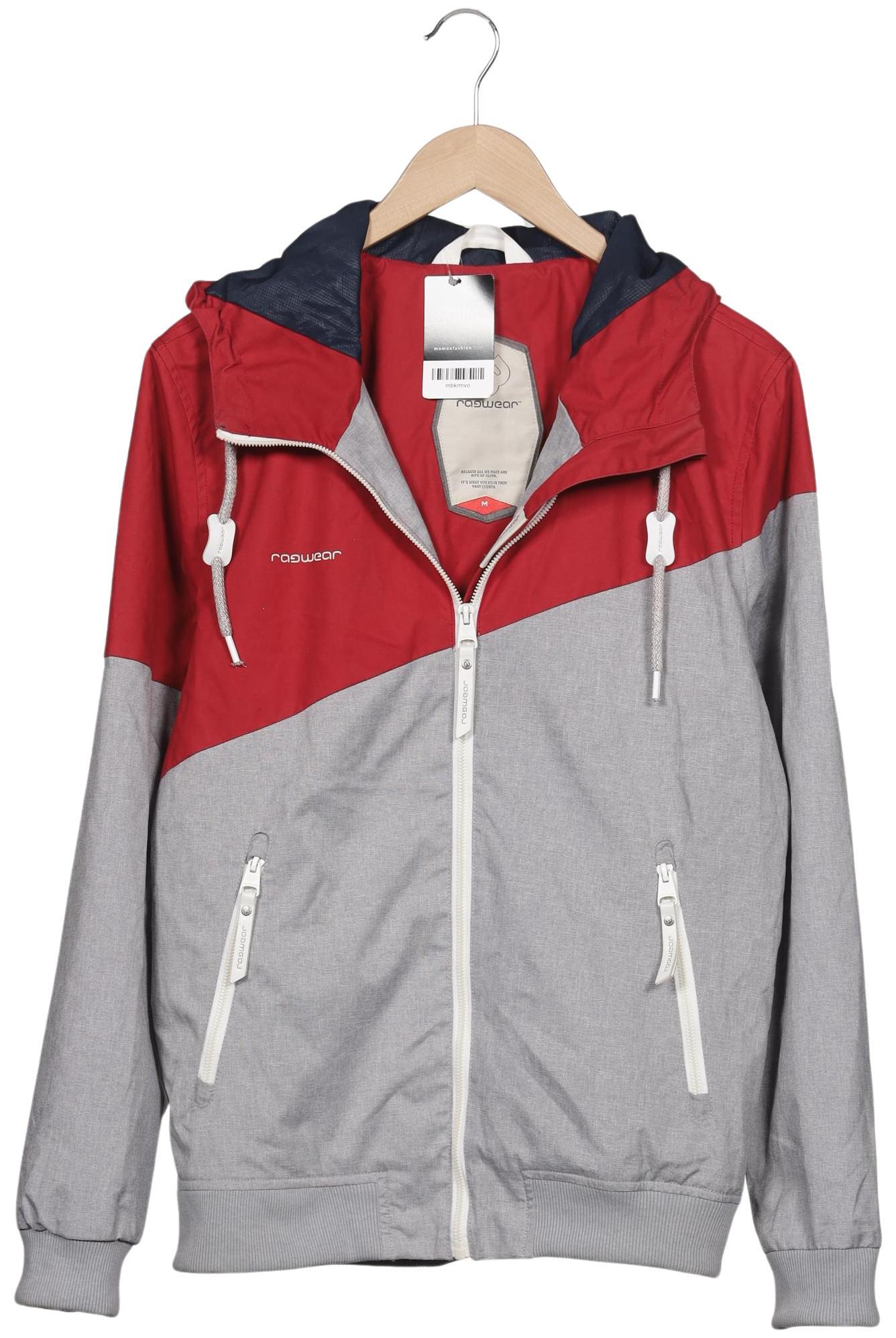 

ragwear Herren Jacke, mehrfarbig, Gr. 48