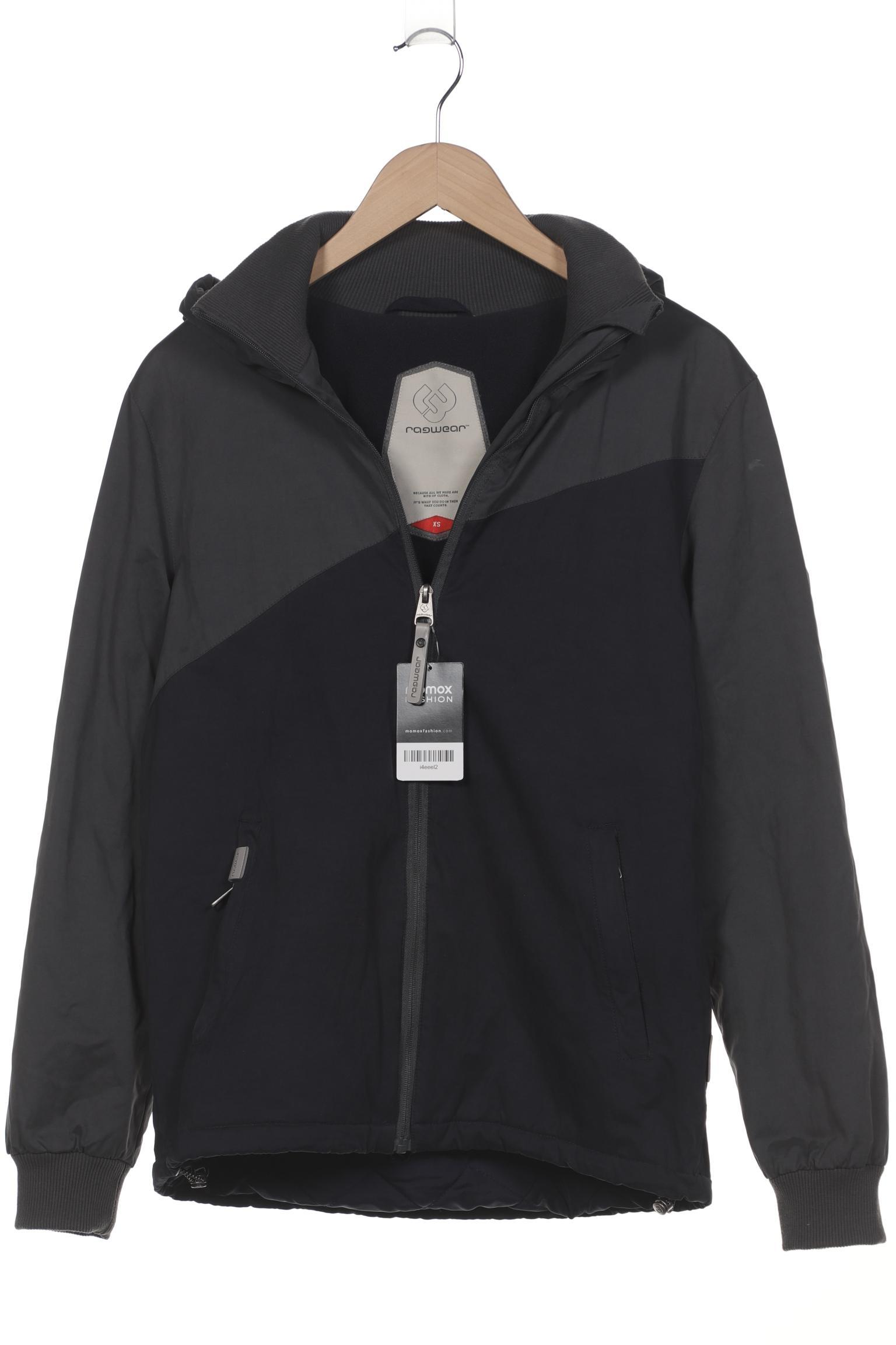 

ragwear Herren Jacke, marineblau, Gr. 44