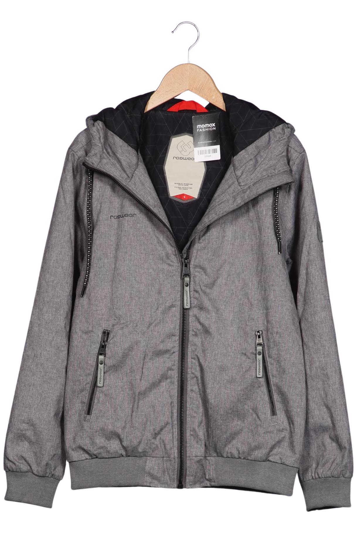 

ragwear Herren Jacke, grau, Gr. 46