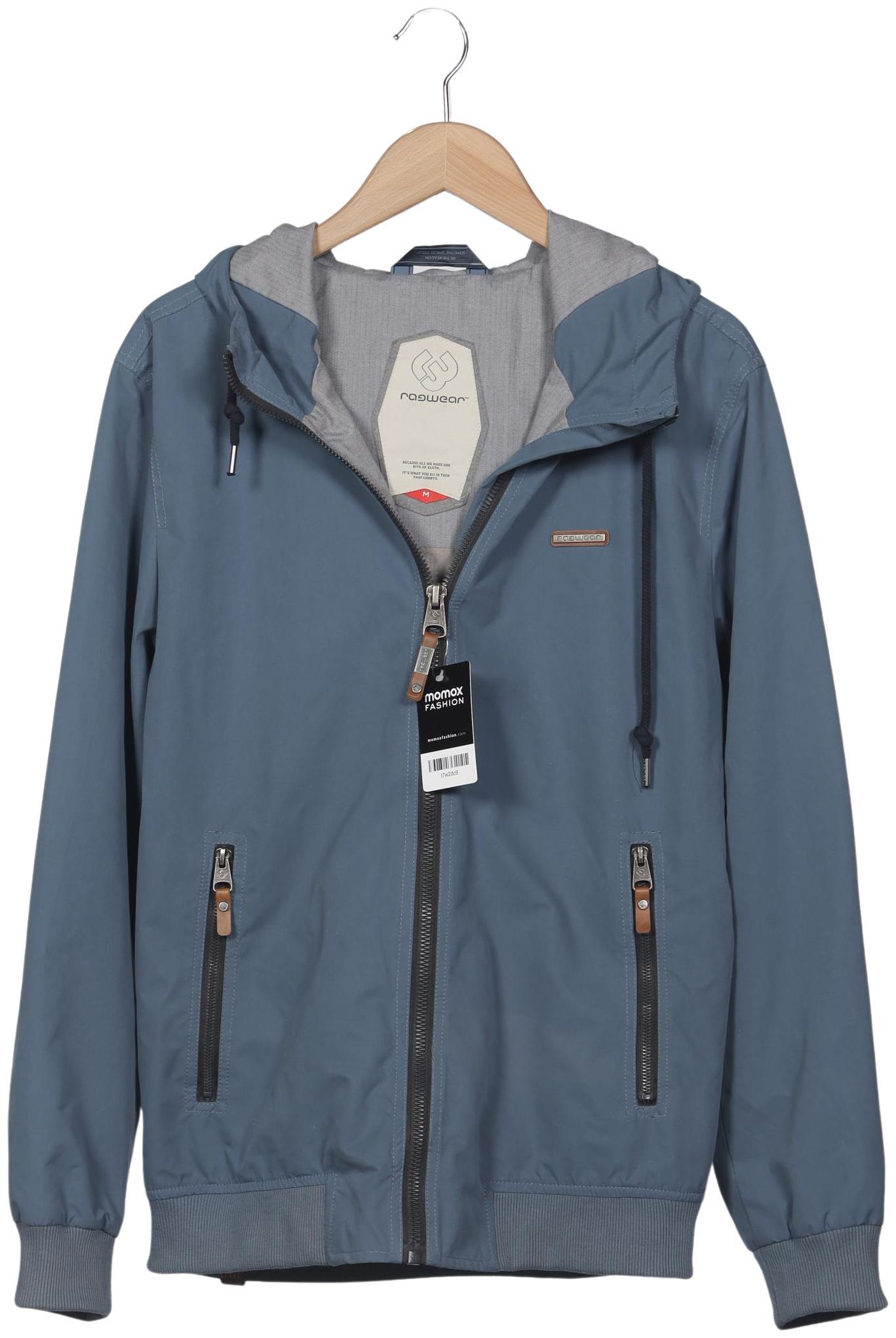 

ragwear Herren Jacke, blau, Gr. 48