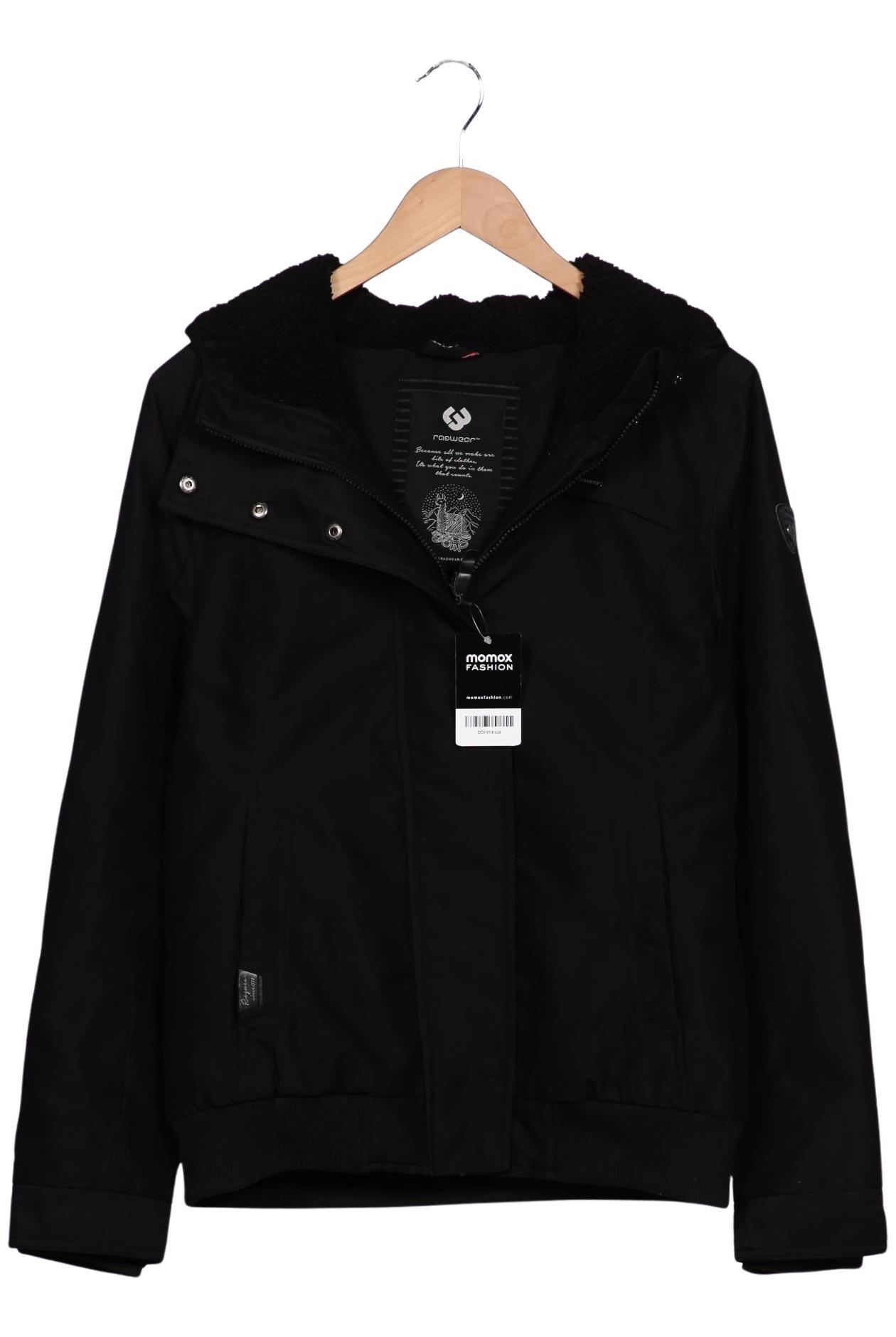 

ragwear Herren Jacke, schwarz, Gr. 48