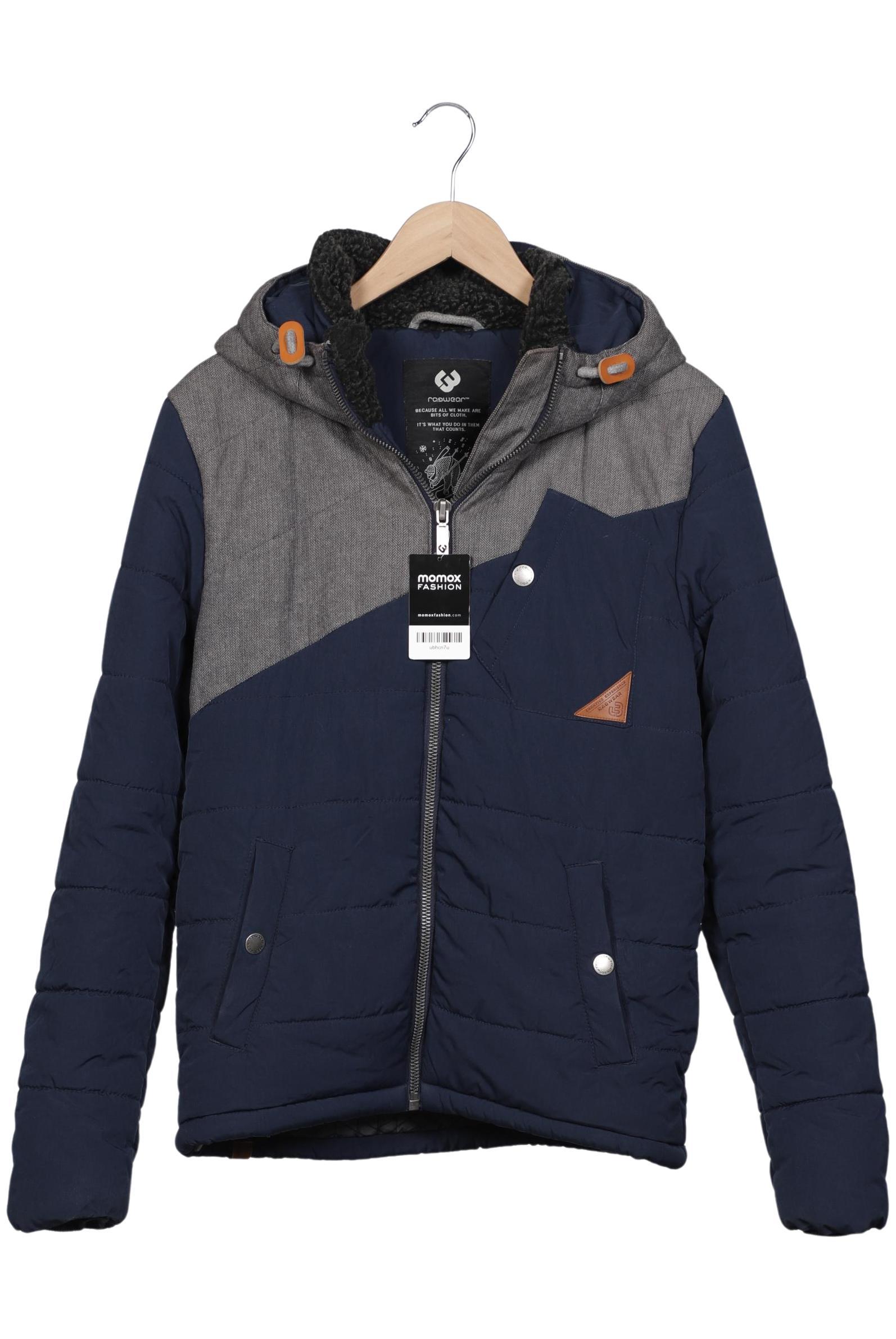 

ragwear Herren Jacke, blau, Gr. 48