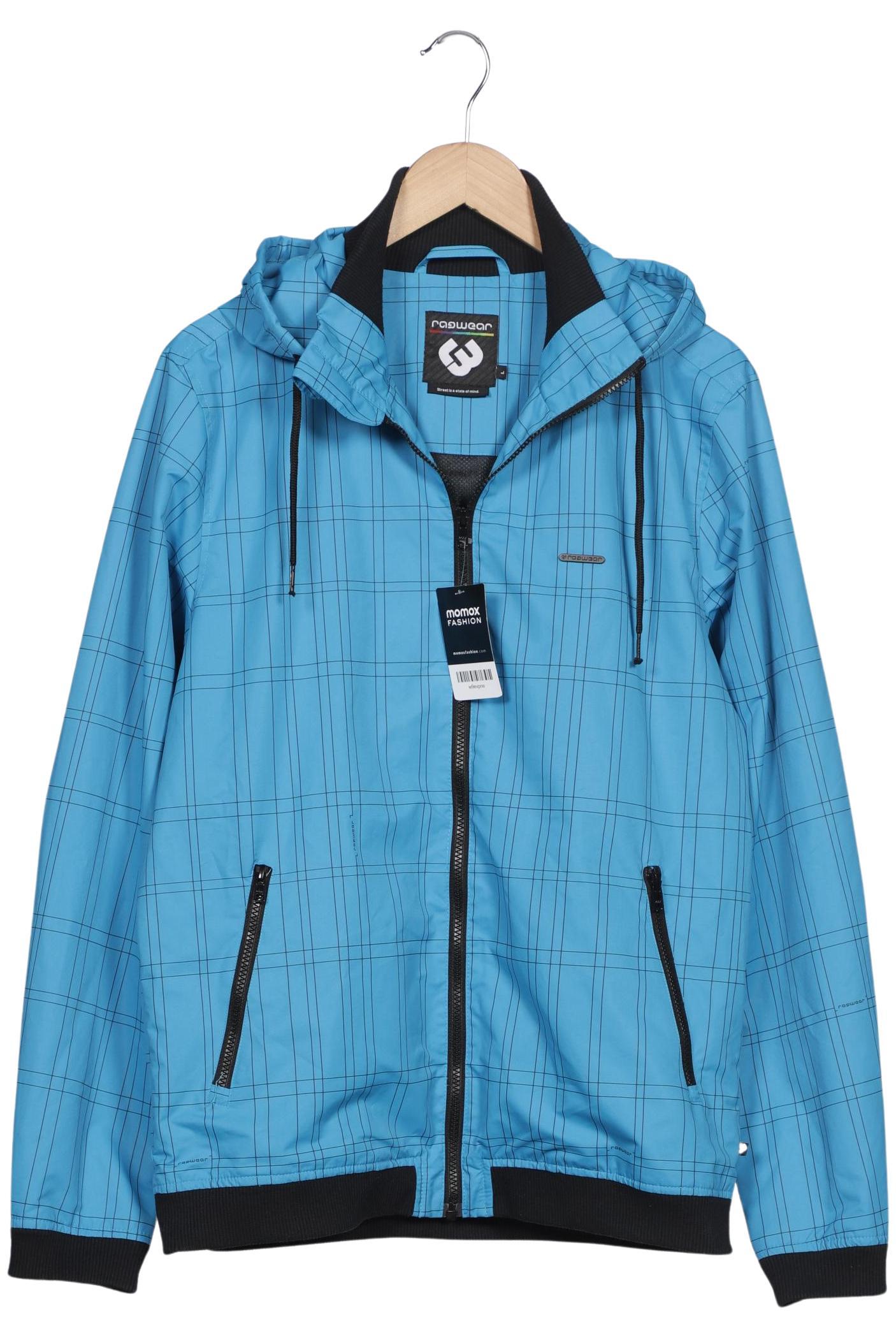 

ragwear Herren Jacke, blau, Gr. 52