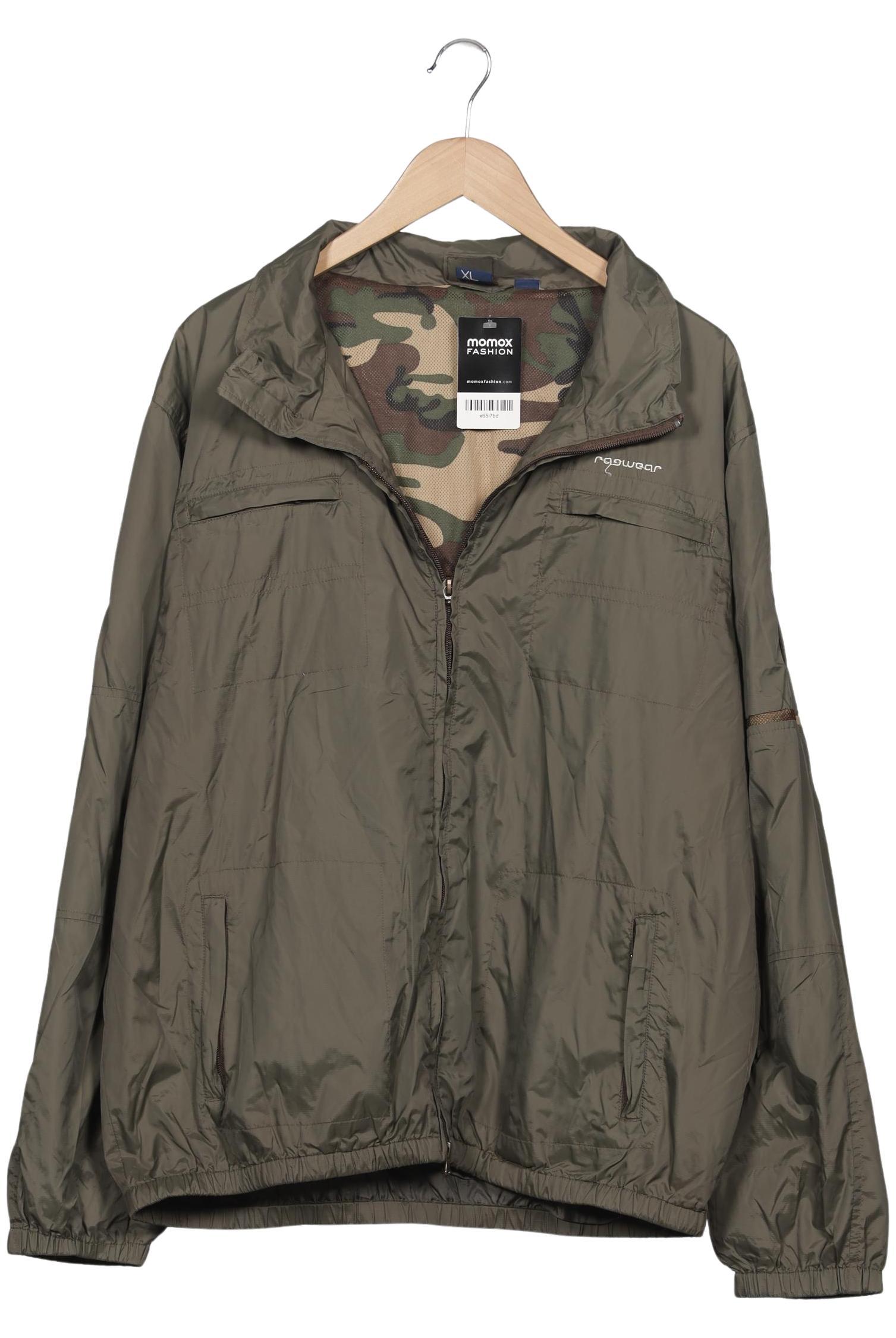 

ragwear Herren Jacke, grün, Gr. 54