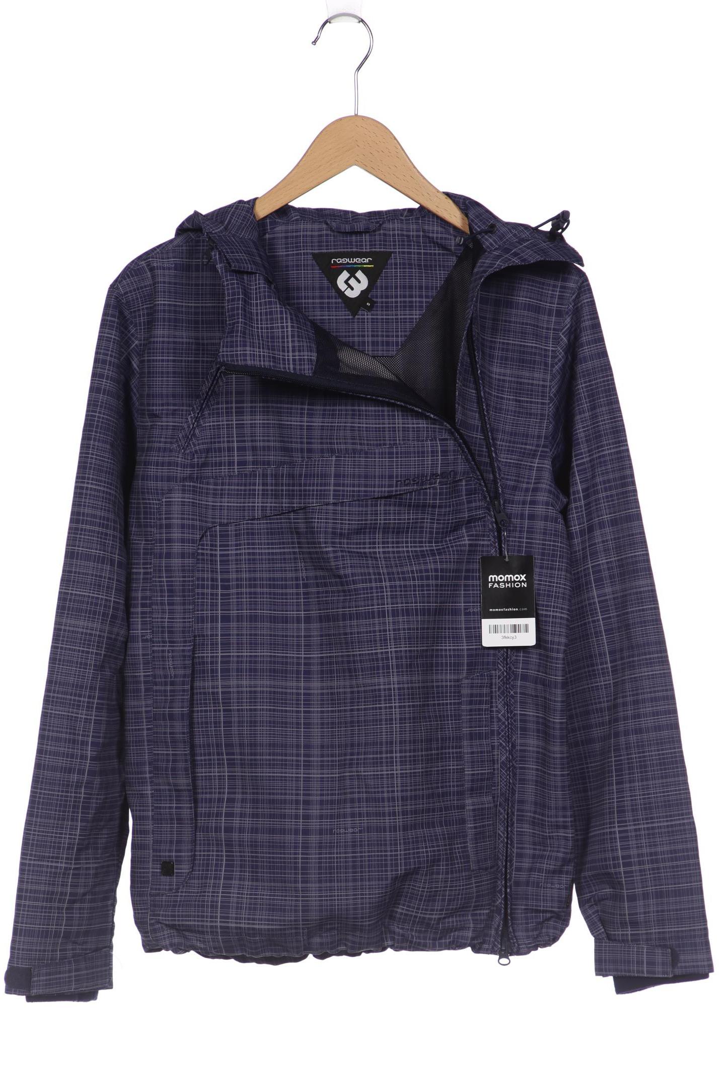 

ragwear Herren Jacke, marineblau