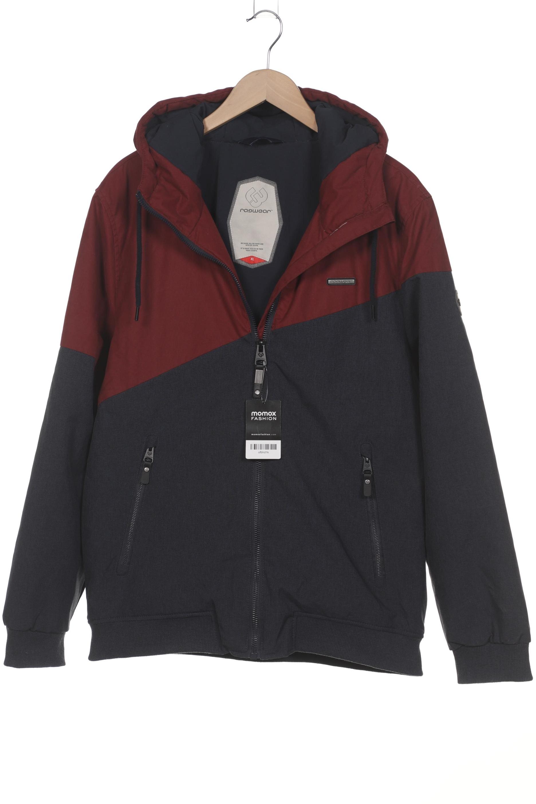 

ragwear Herren Jacke, marineblau, Gr. 54