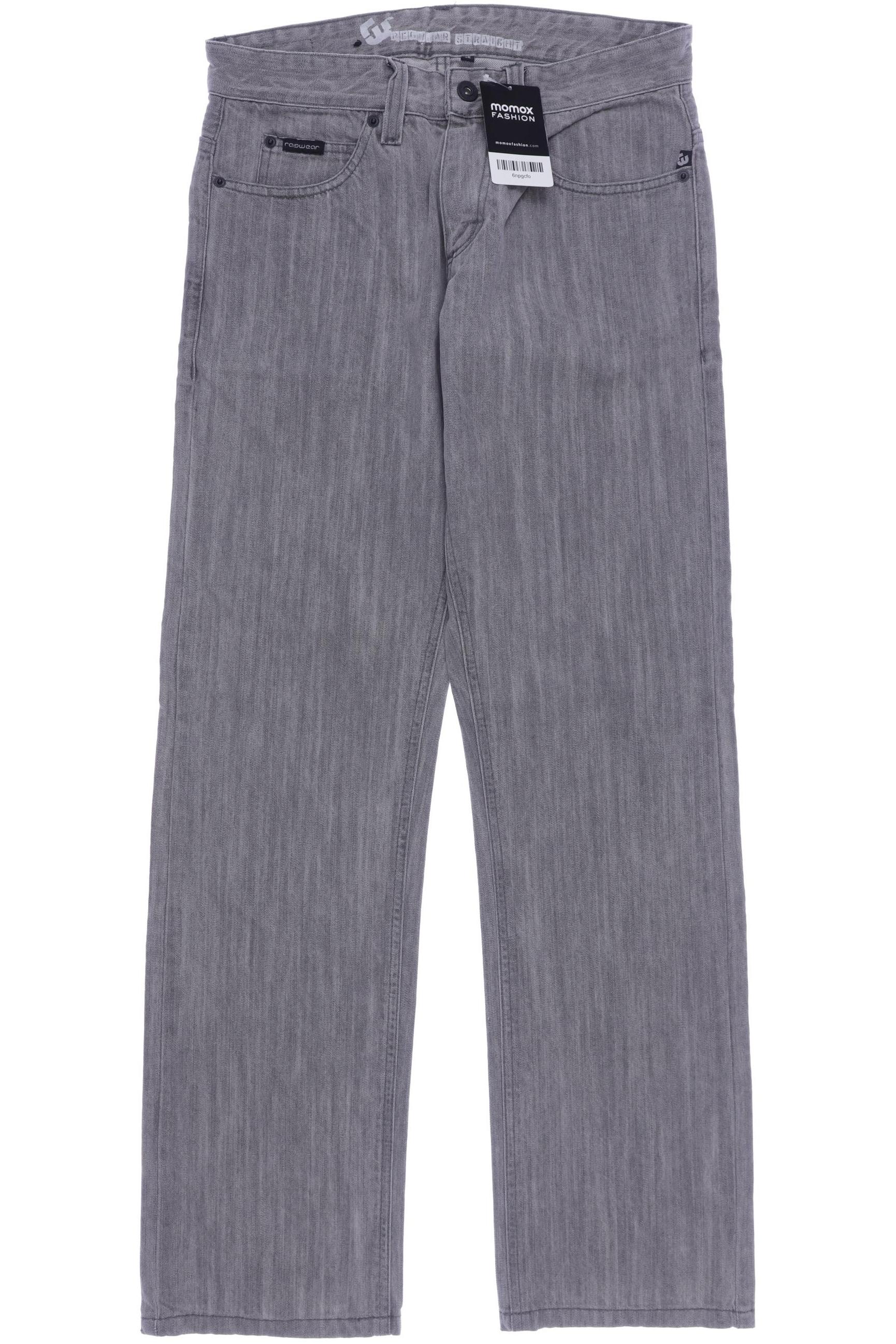 

ragwear Herren Jeans, grau, Gr. 28