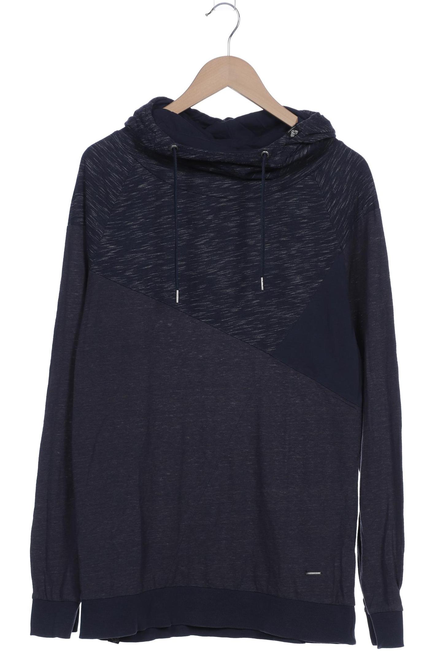 

ragwear Herren Kapuzenpullover, marineblau, Gr. 54