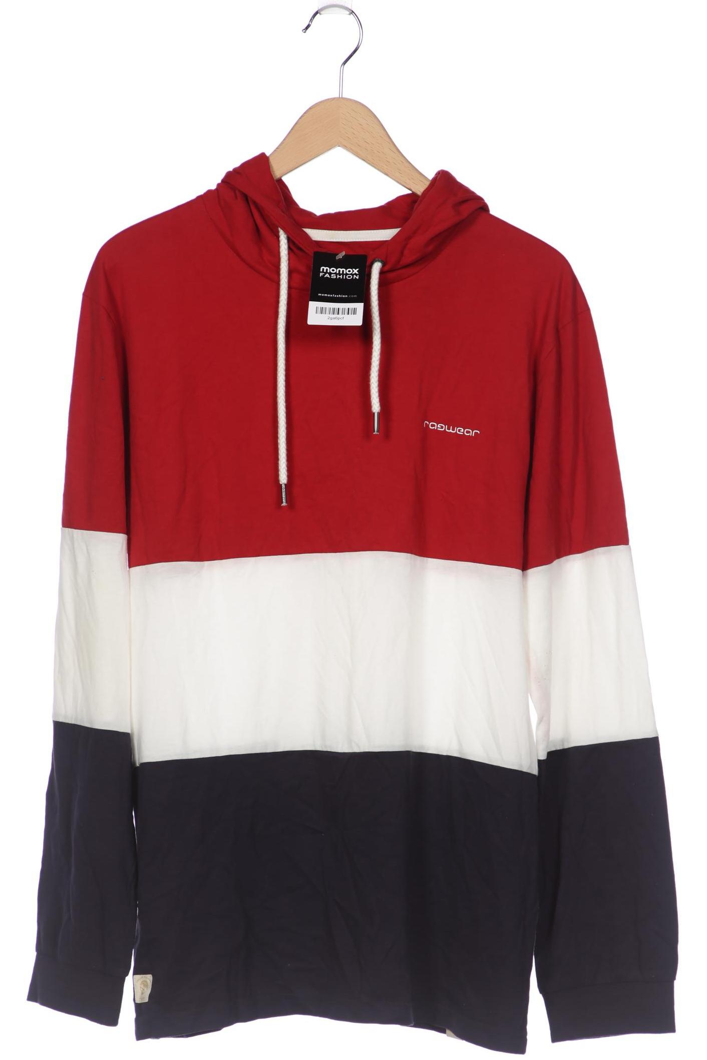

ragwear Herren Kapuzenpullover, mehrfarbig, Gr. 54