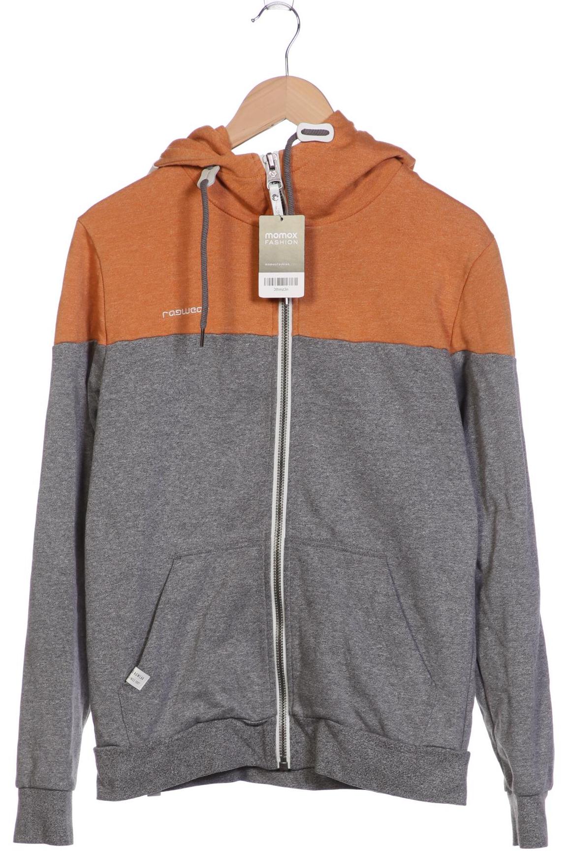 

ragwear Herren Kapuzenpullover, grau