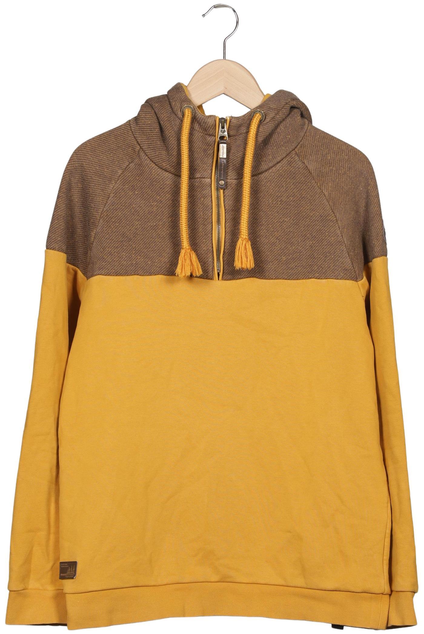 

ragwear Herren Kapuzenpullover, mehrfarbig, Gr. 52