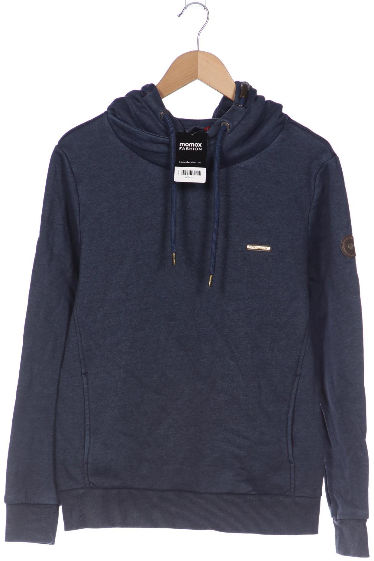 

ragwear Herren Kapuzenpullover, marineblau, Gr. 46