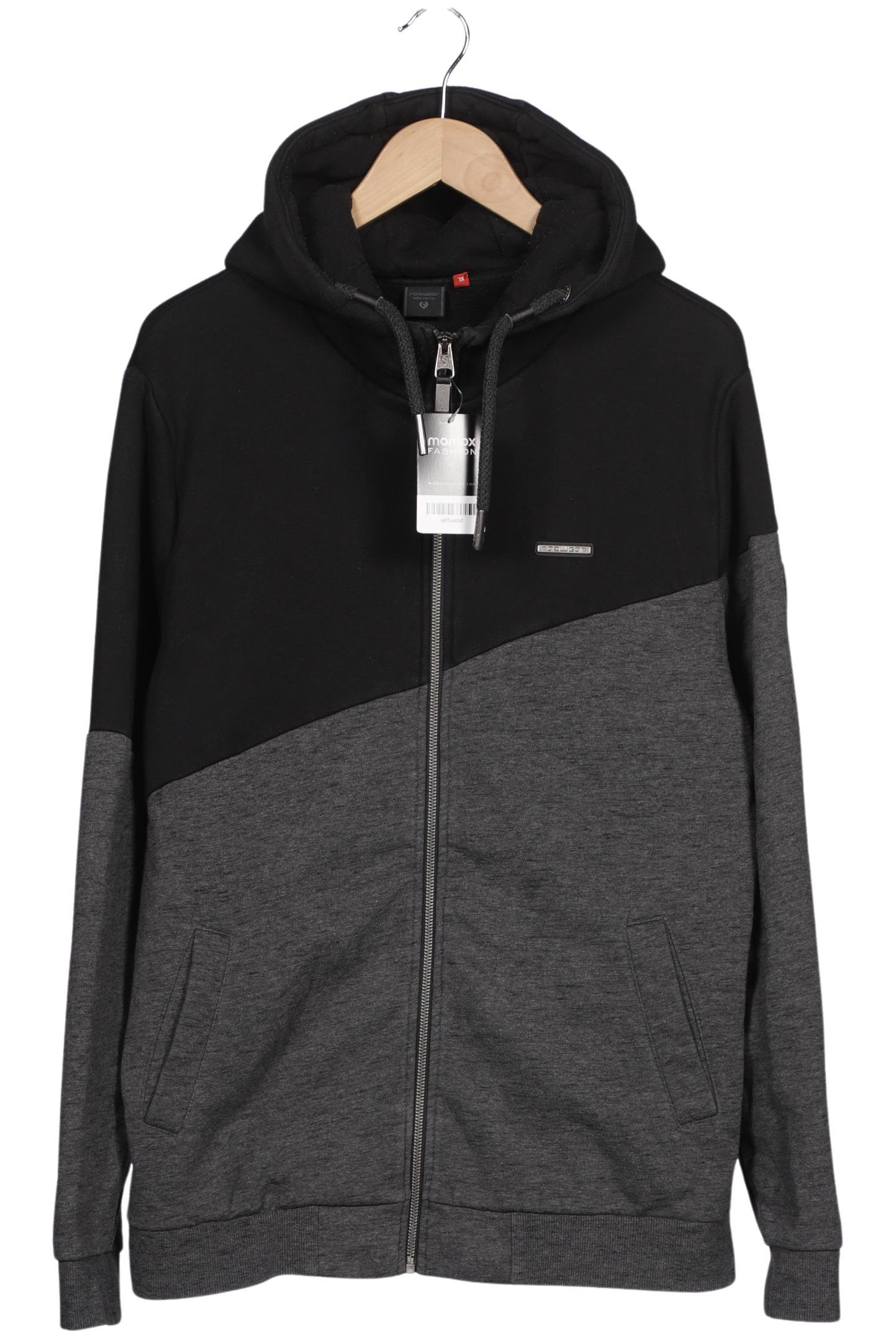 

ragwear Herren Kapuzenpullover, mehrfarbig, Gr. 54