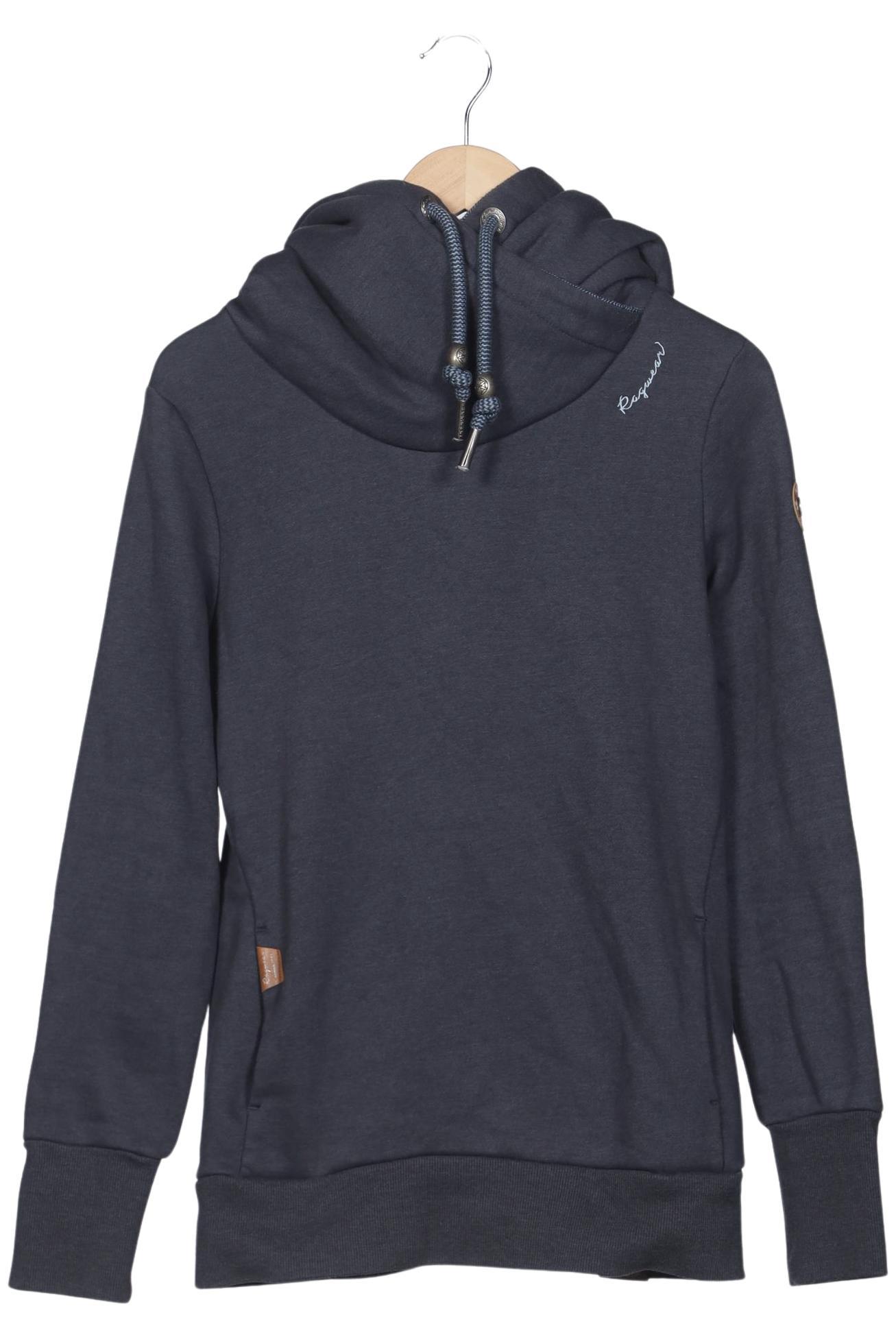

ragwear Herren Kapuzenpullover, marineblau, Gr. 52