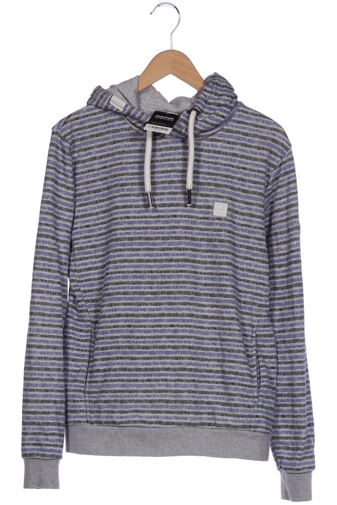 

ragwear Herren Kapuzenpullover, grau
