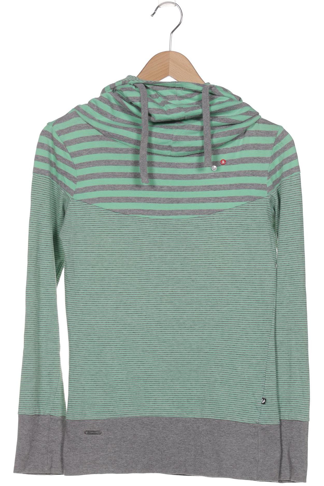 

ragwear Herren Kapuzenpullover, hellgrün, Gr. 44