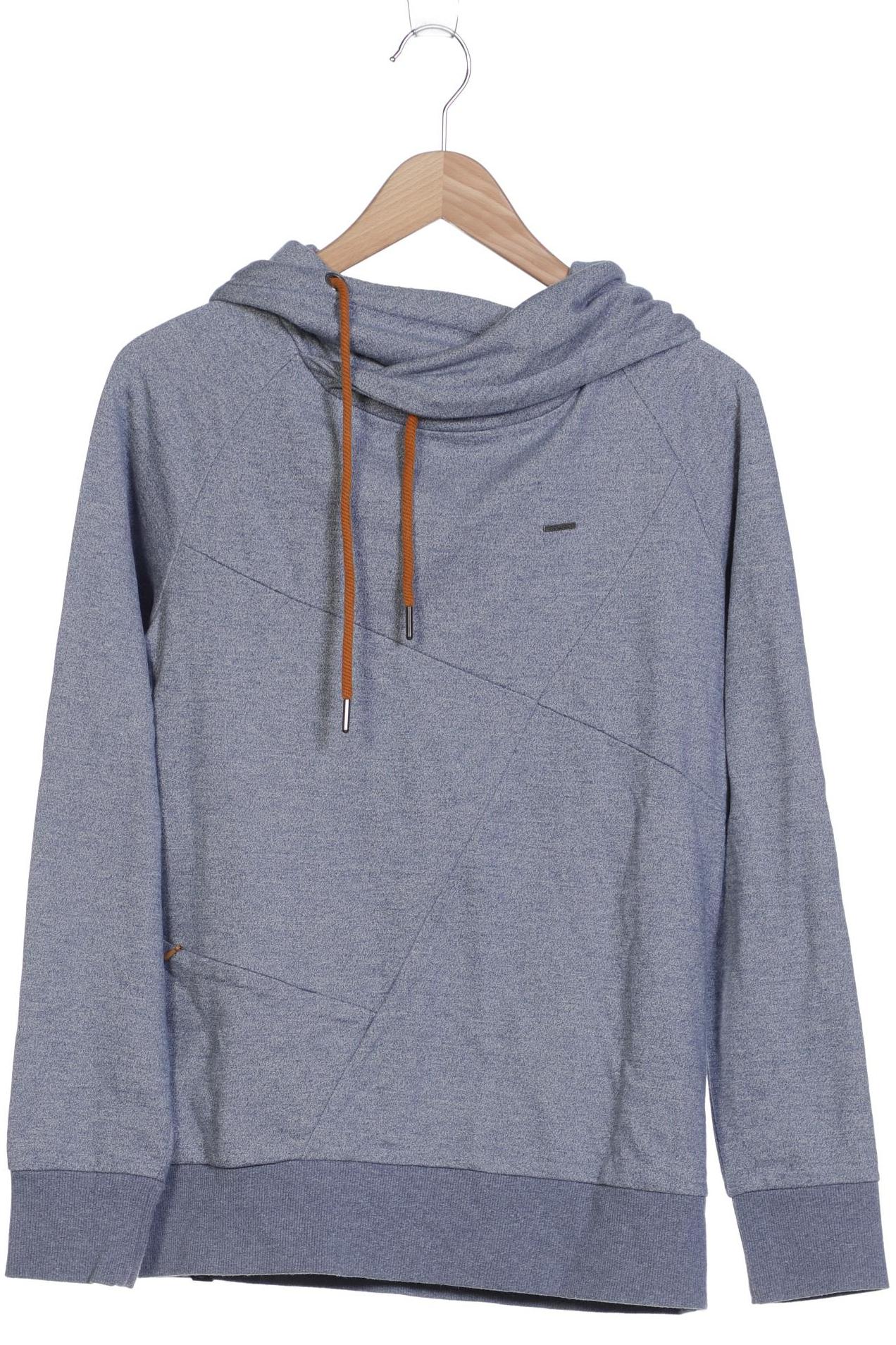 Thumbnail - ragwear Herren Kapuzenpullover, blau, Gr. 46