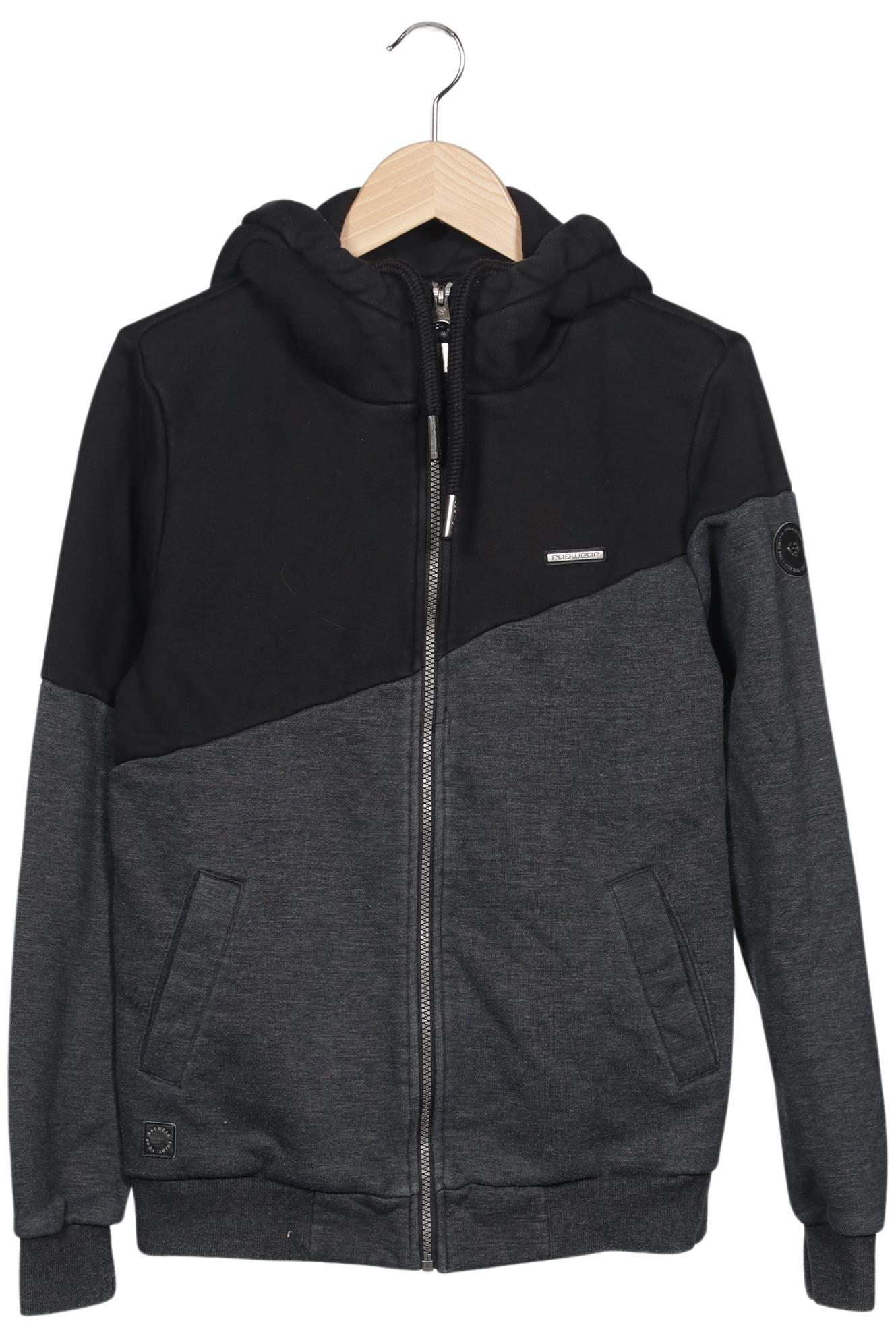 

ragwear Herren Kapuzenpullover, mehrfarbig, Gr. 46