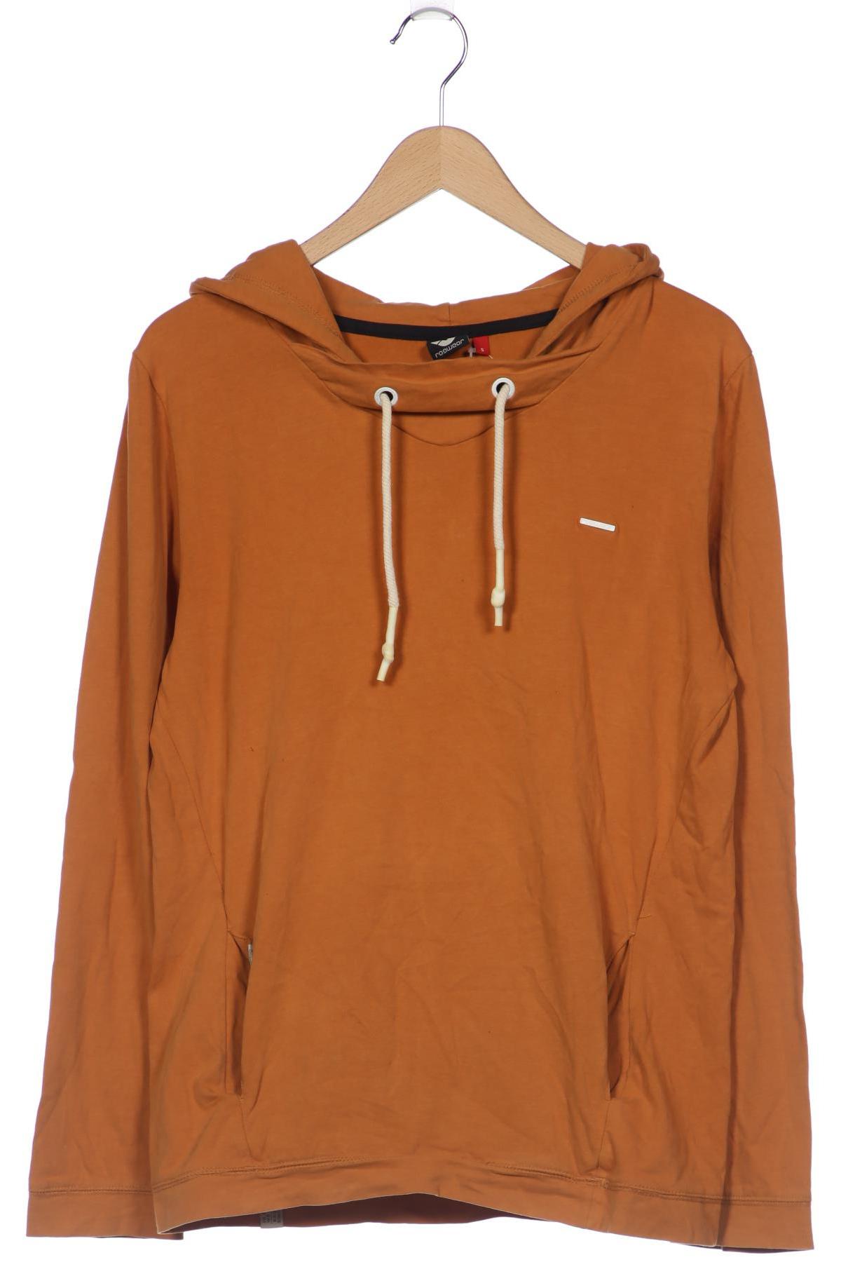 

ragwear Herren Kapuzenpullover, orange