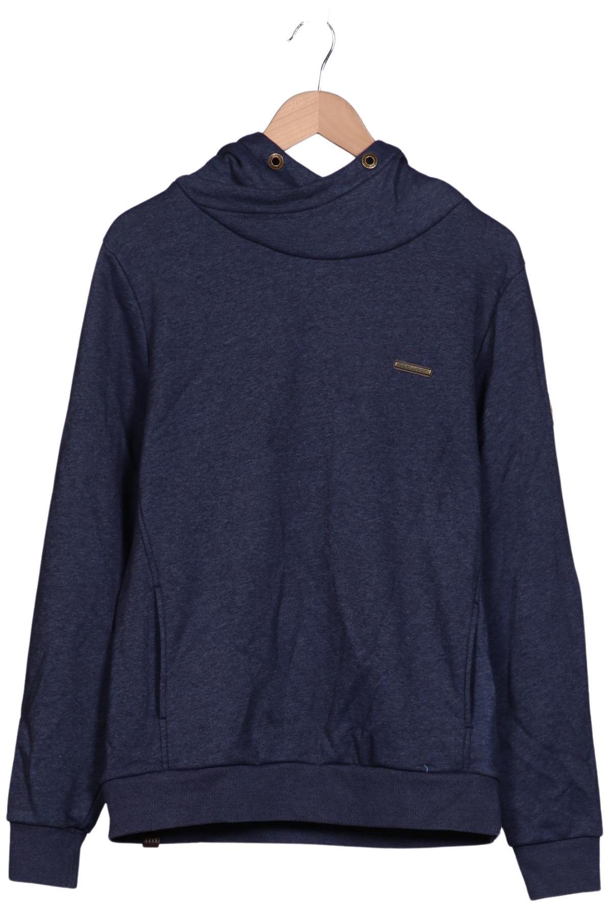 Thumbnail - ragwear Herren Kapuzenpullover, marineblau, Gr. 48