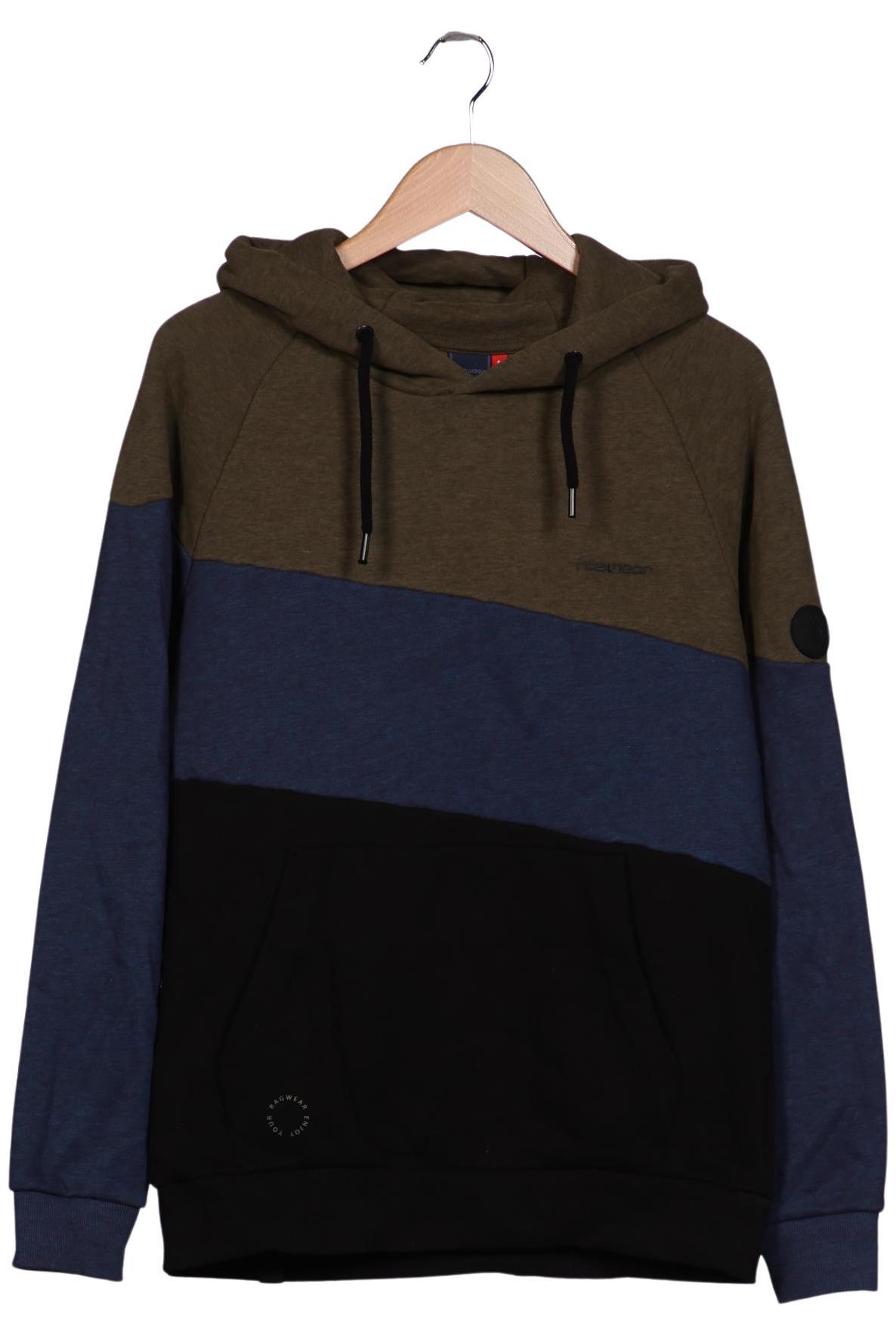 Thumbnail - ragwear Herren Kapuzenpullover, mehrfarbig, Gr. 46