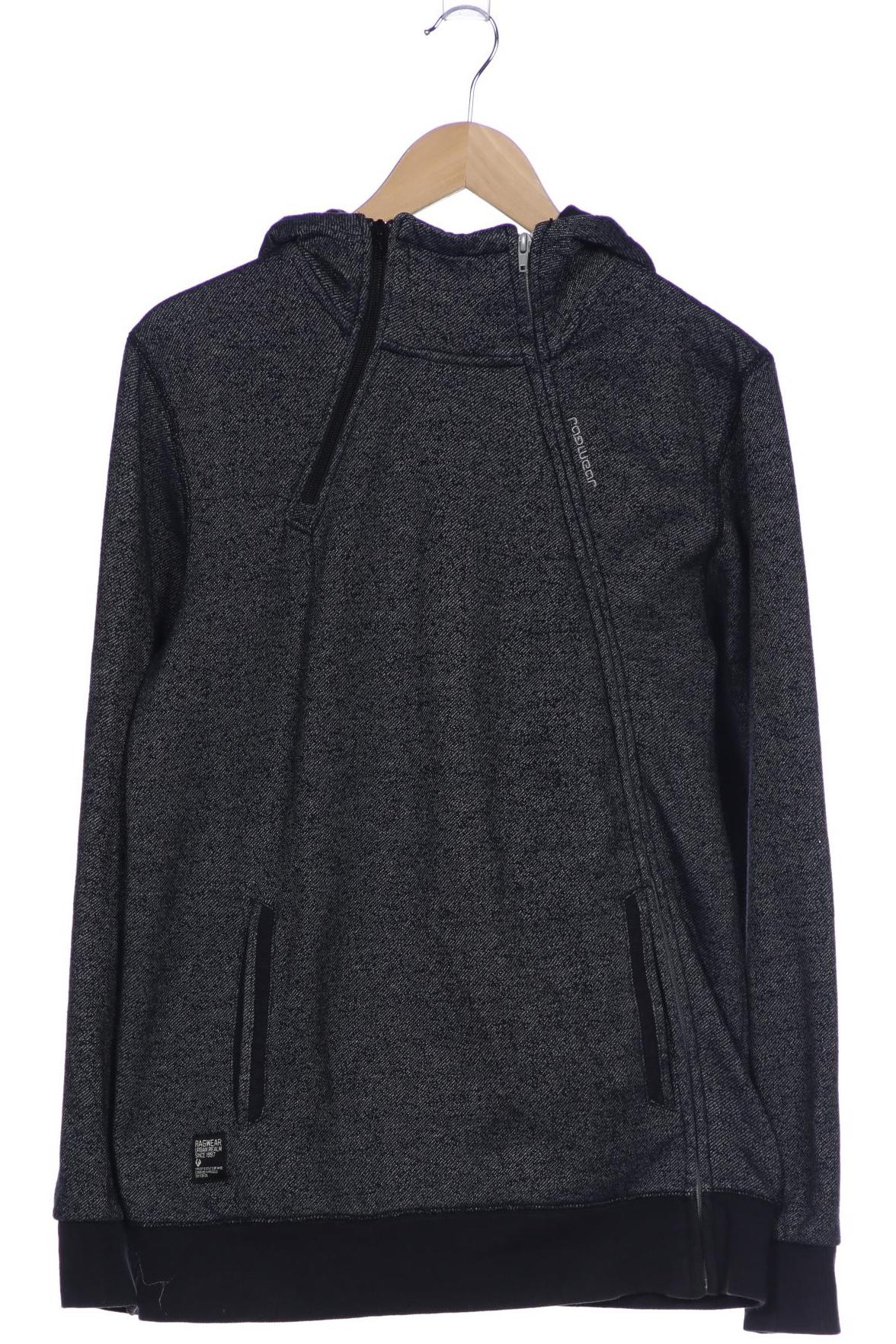 

ragwear Herren Kapuzenpullover, marineblau, Gr. 48