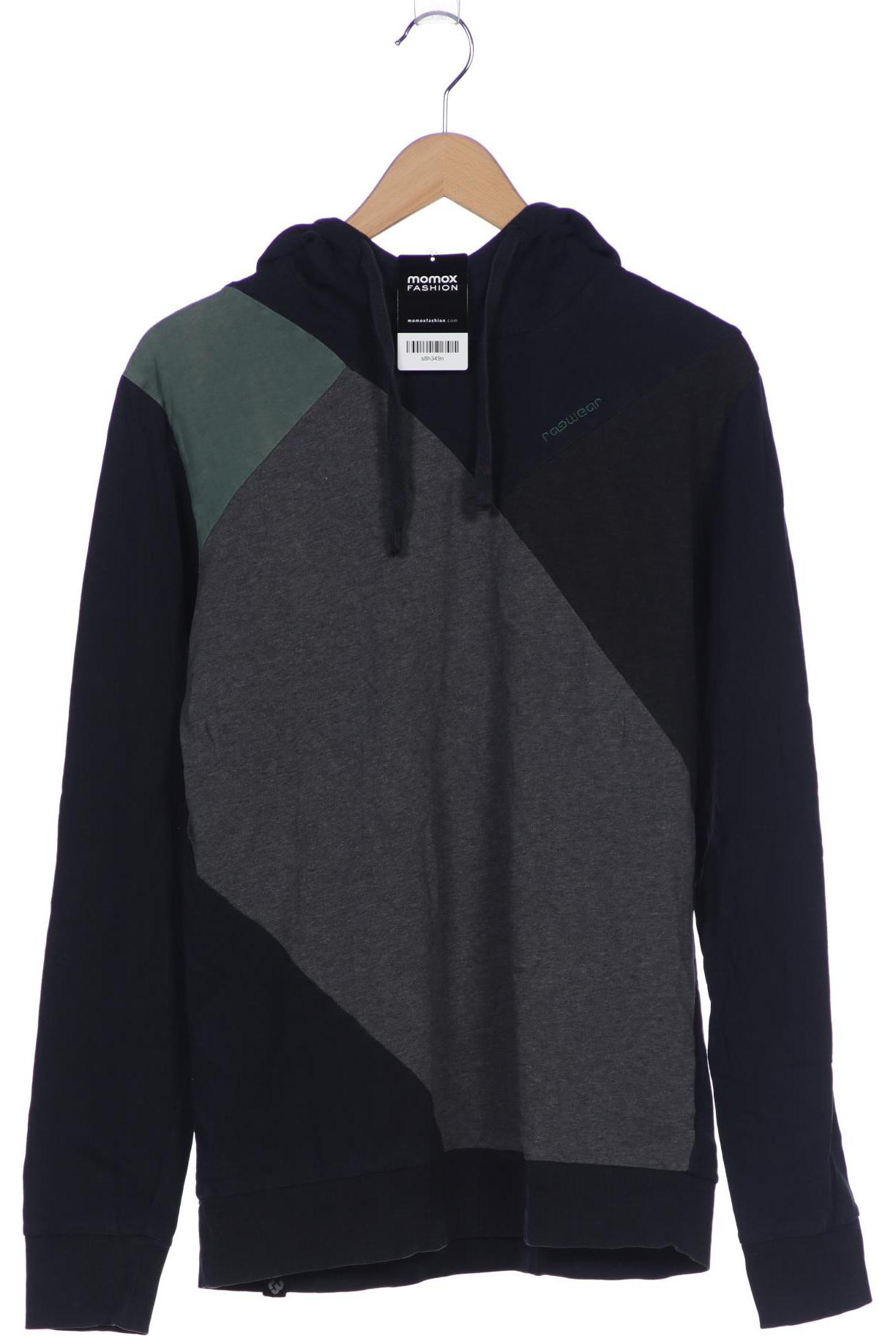 

ragwear Herren Kapuzenpullover, marineblau, Gr. 48