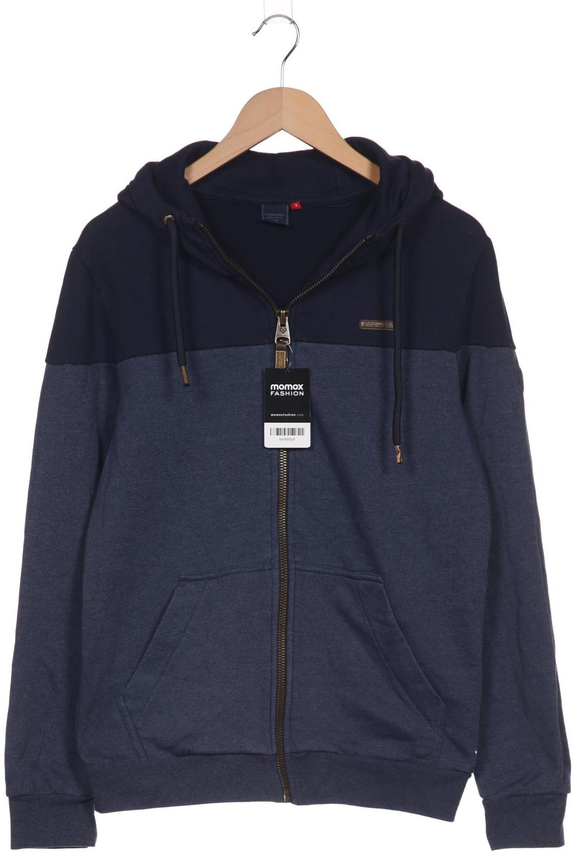 

ragwear Herren Kapuzenpullover, marineblau, Gr. 46