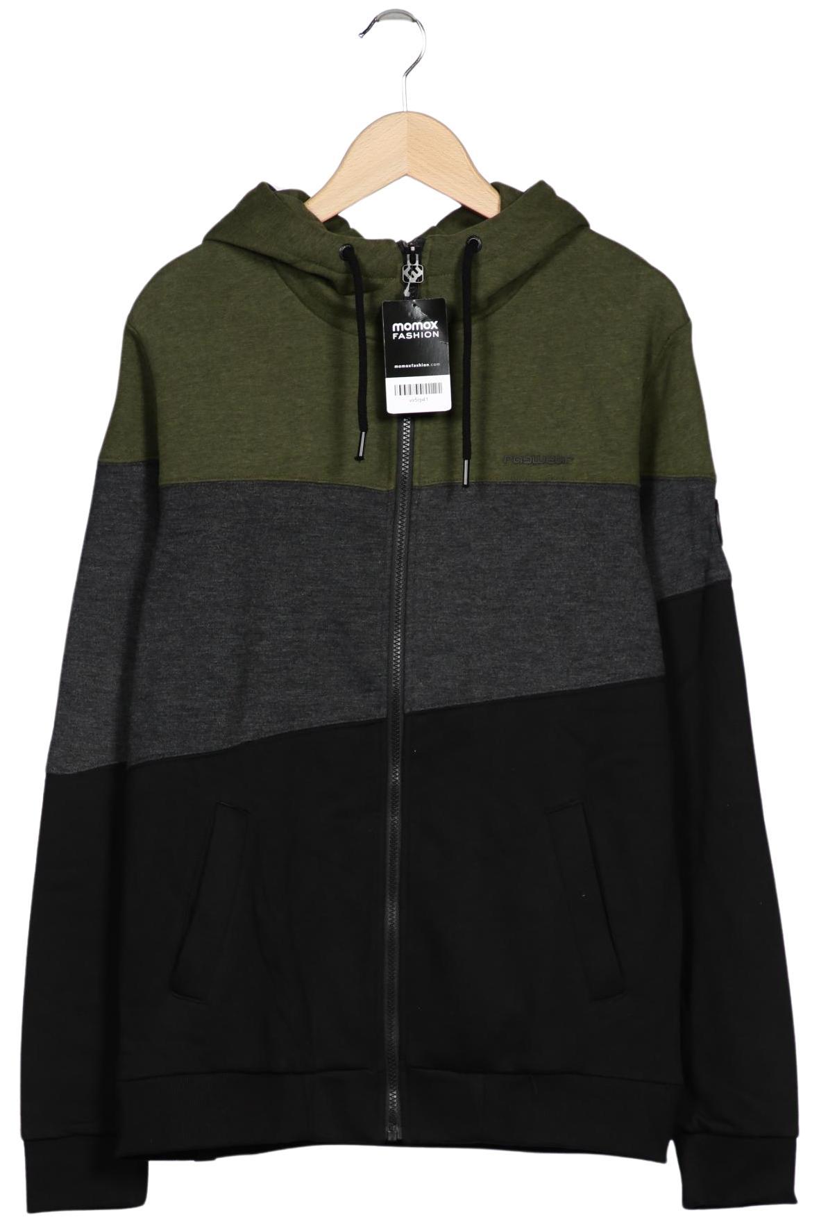 

ragwear Herren Kapuzenpullover, mehrfarbig, Gr. 52