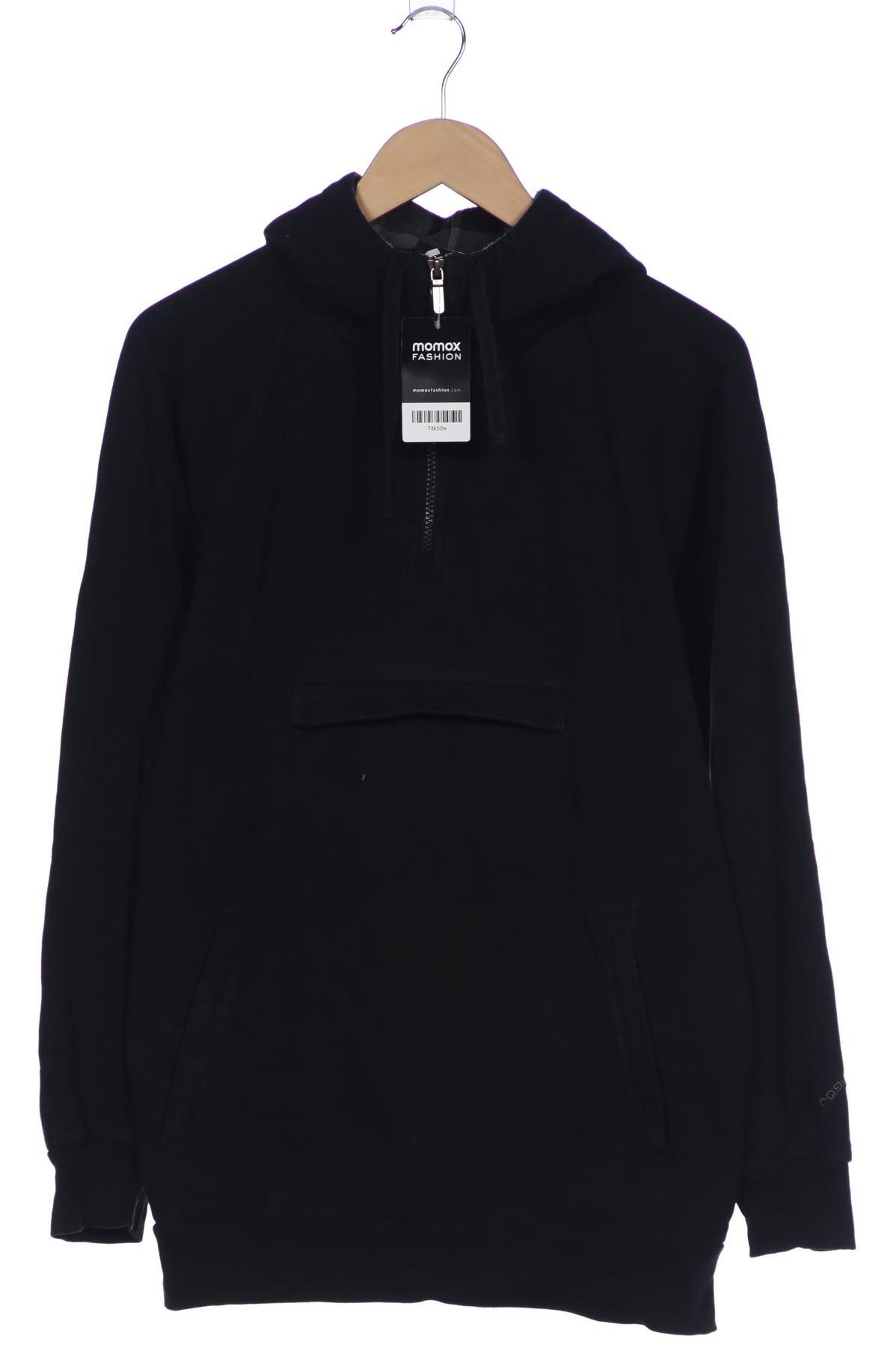 

ragwear Herren Kapuzenpullover, schwarz, Gr. 48