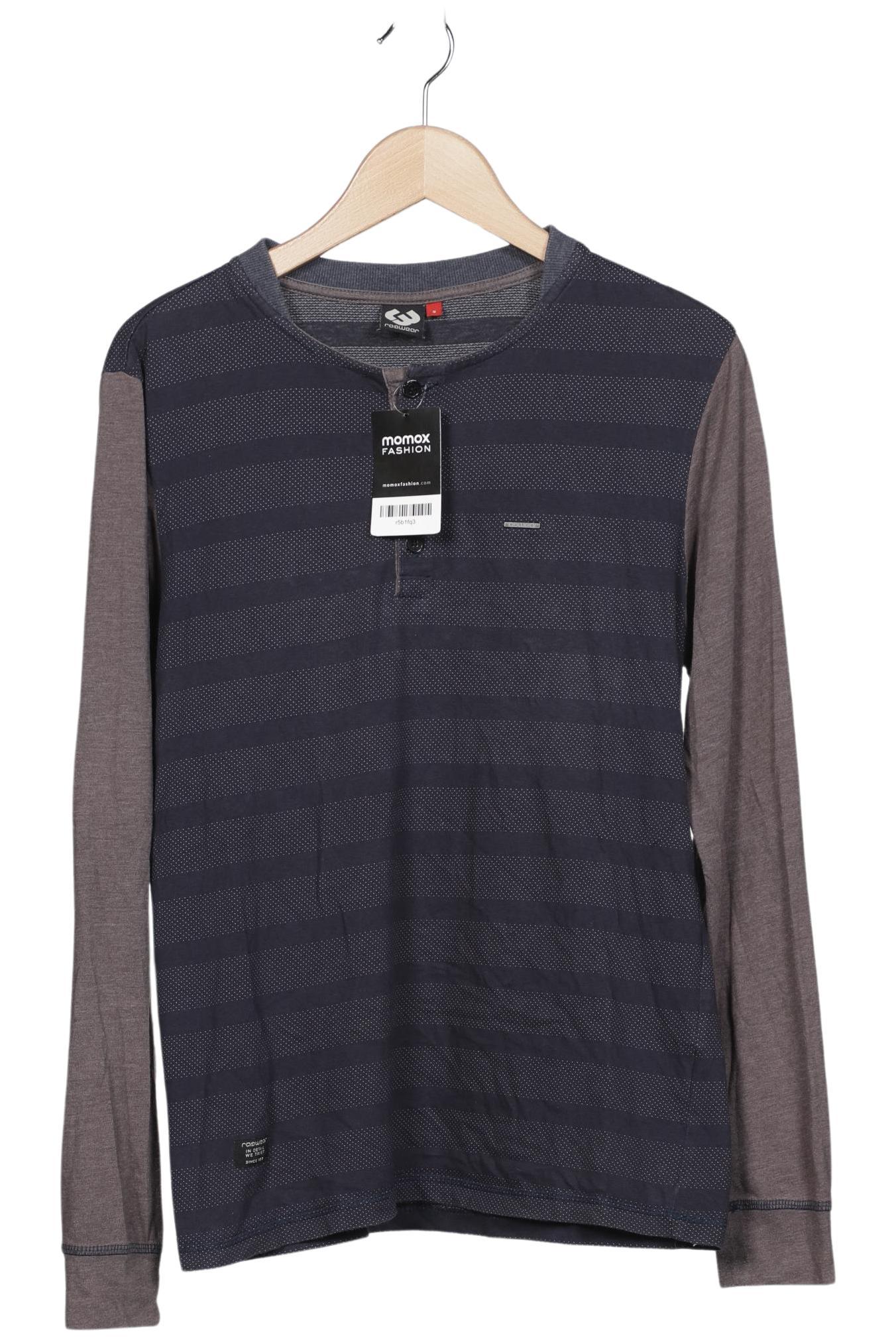 Thumbnail - ragwear Herren Langarmshirt, mehrfarbig, Gr. 46