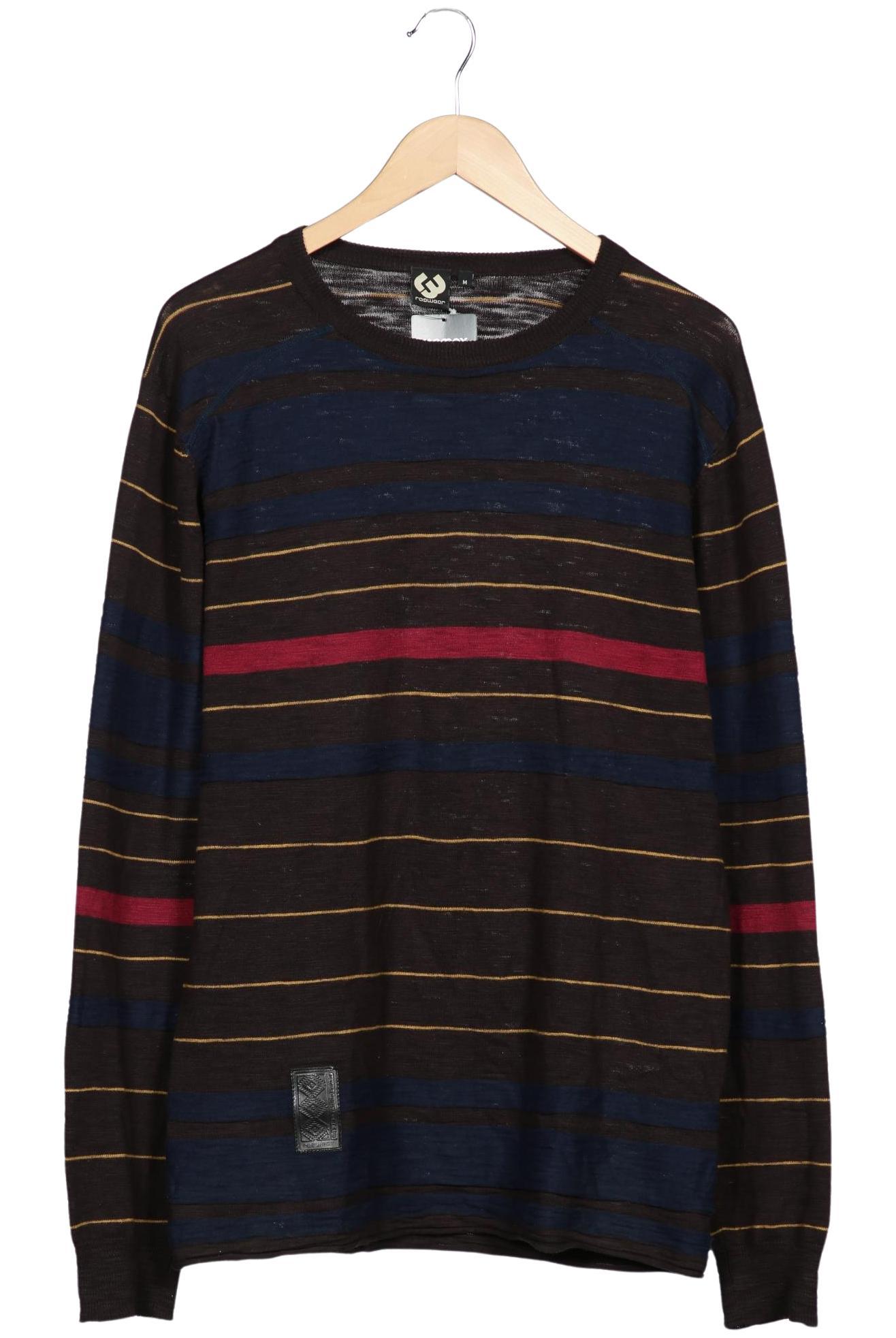 

ragwear Herren Pullover, mehrfarbig, Gr. 48