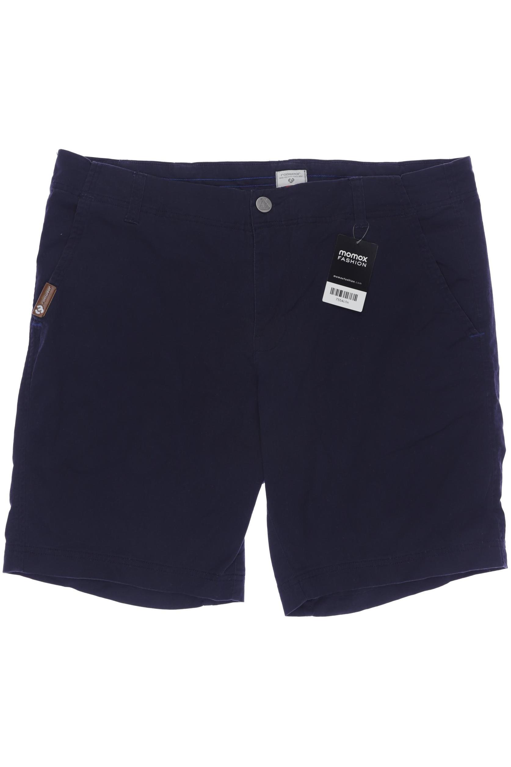 

ragwear Herren Shorts, marineblau, Gr. 36