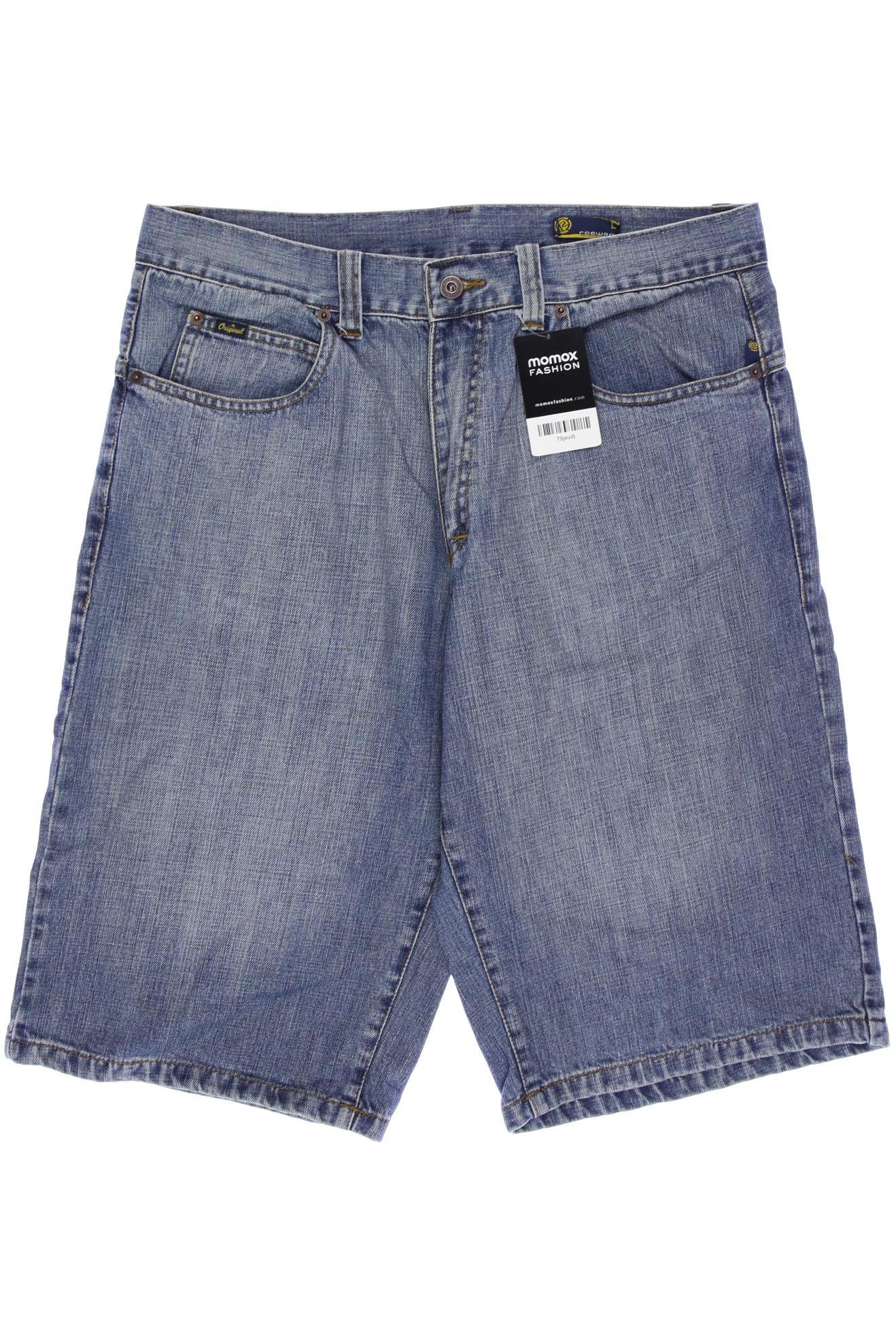 

ragwear Herren Shorts, blau