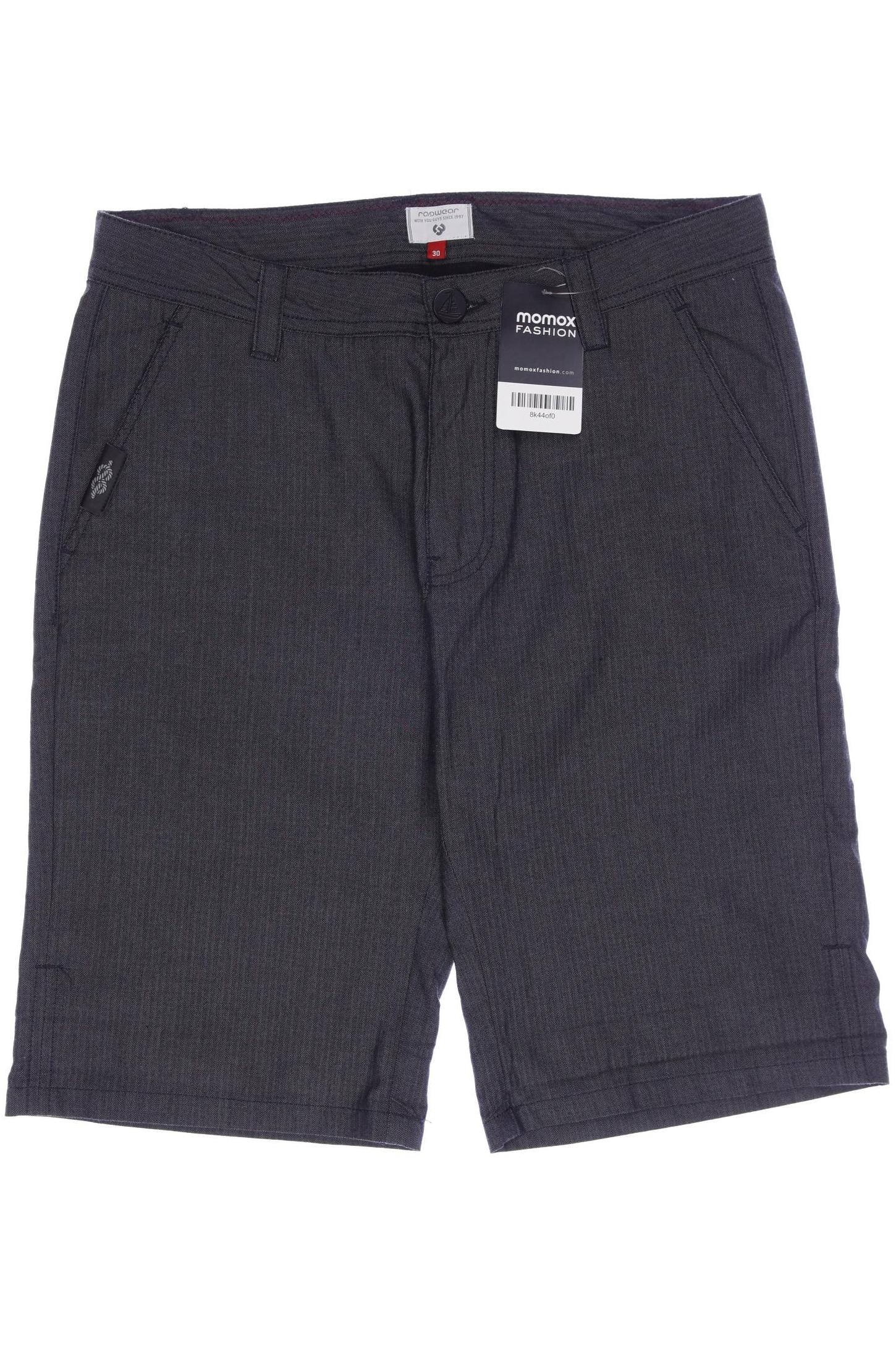 

ragwear Herren Shorts, grau, Gr. 46