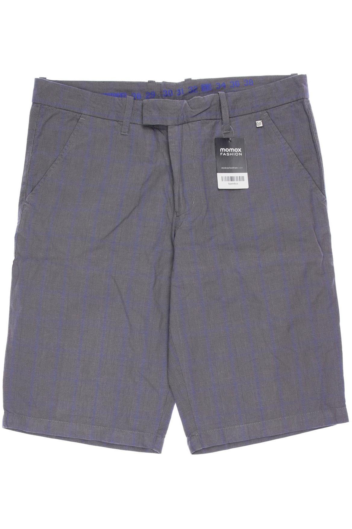 

ragwear Herren Shorts, grau