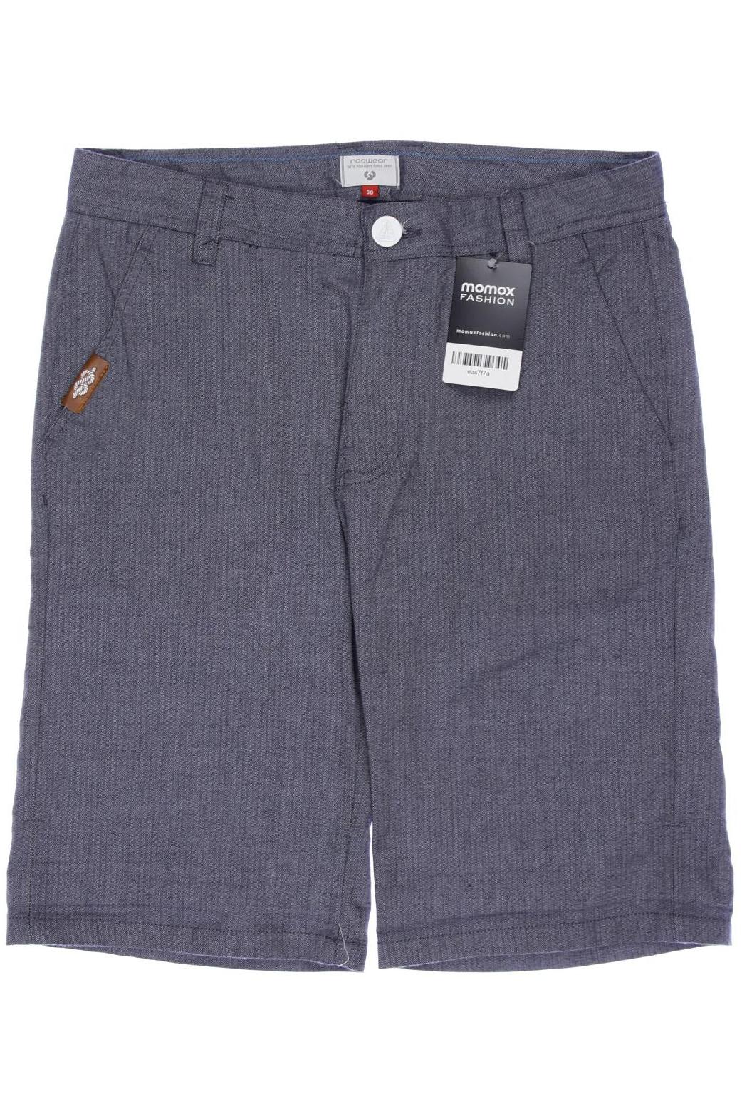 

ragwear Herren Shorts, grau