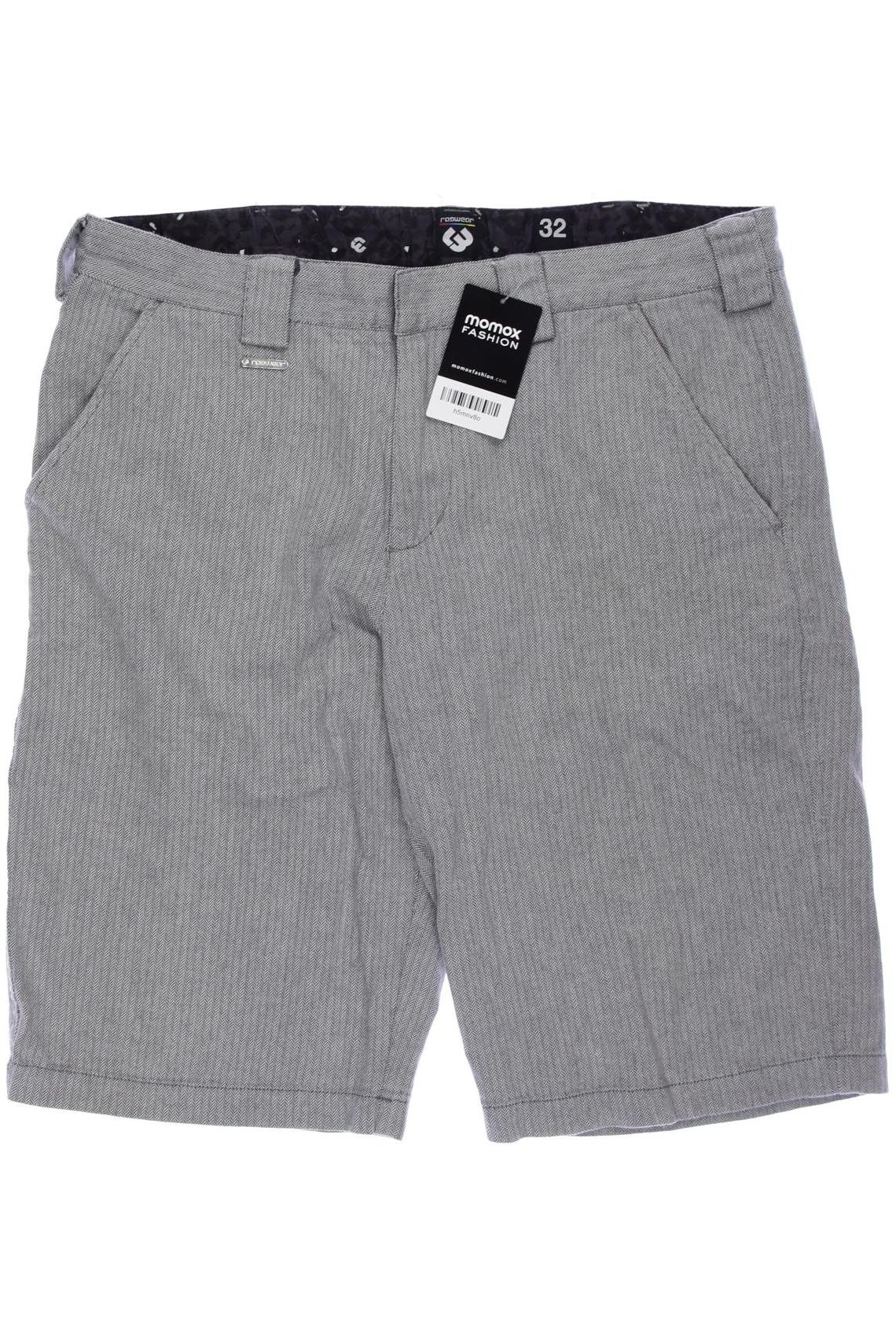 

ragwear Herren Shorts, grau, Gr. 50