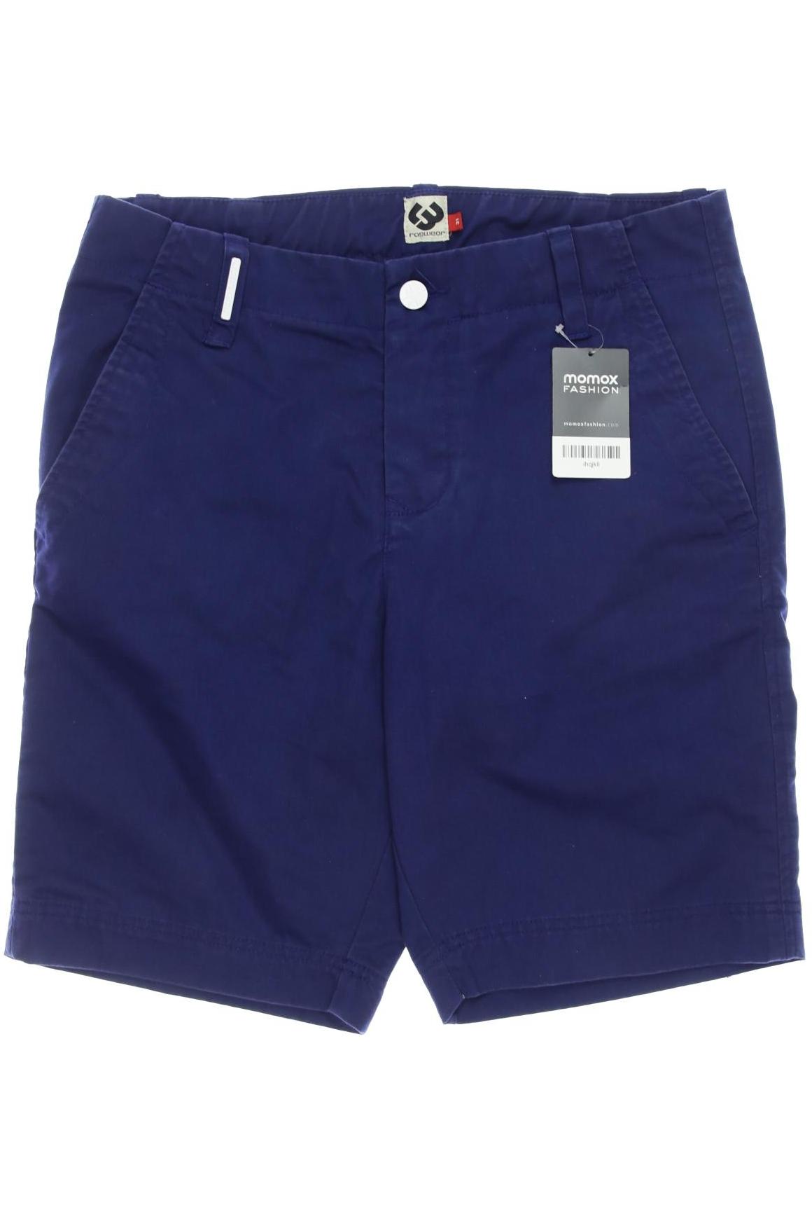 

ragwear Herren Shorts, blau, Gr. 31