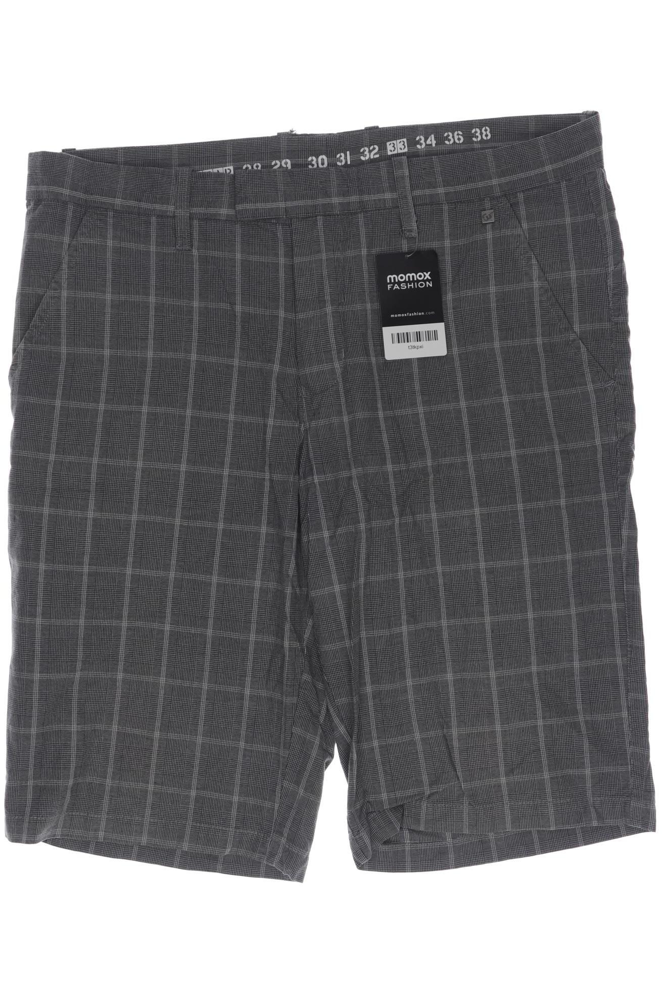 

ragwear Herren Shorts, grau, Gr. 33