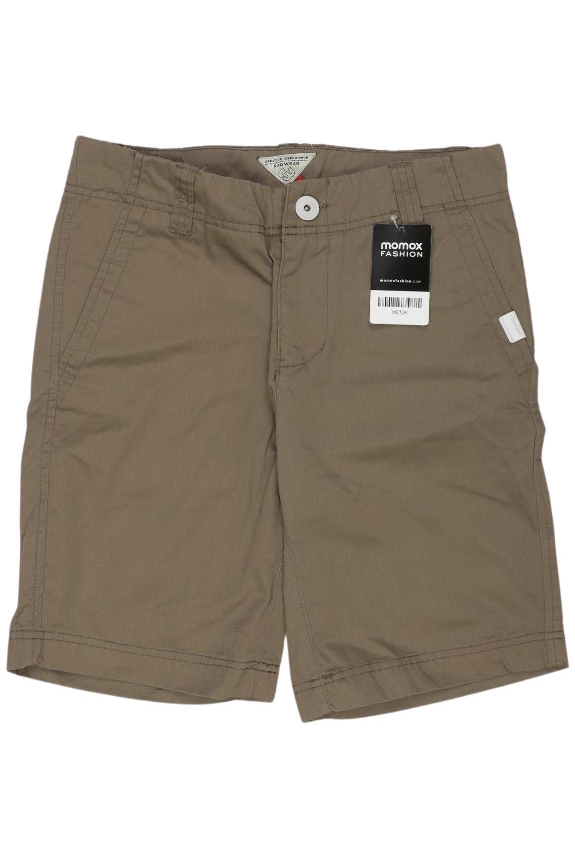 

ragwear Herren Shorts, braun, Gr. 29