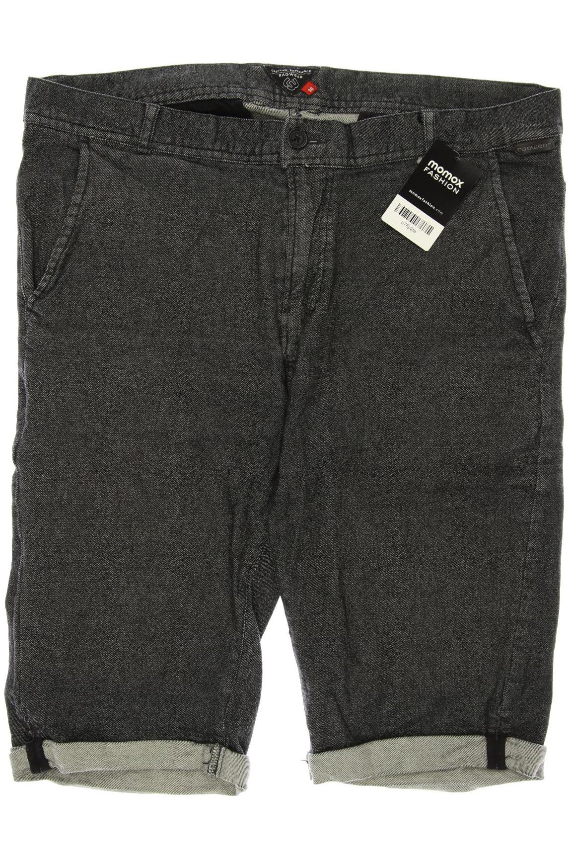 

ragwear Herren Shorts, grau