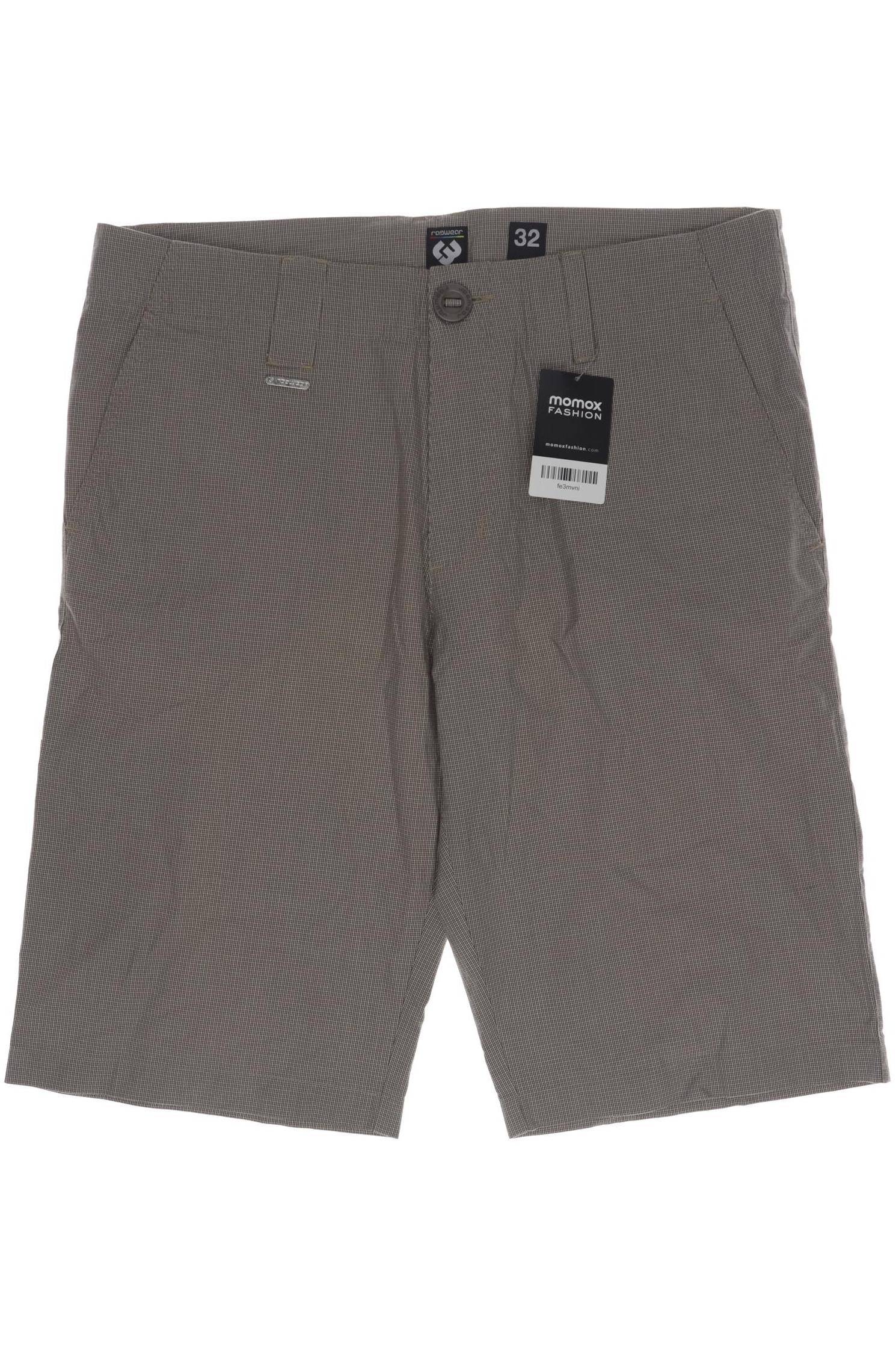 

ragwear Herren Shorts, beige, Gr. 32
