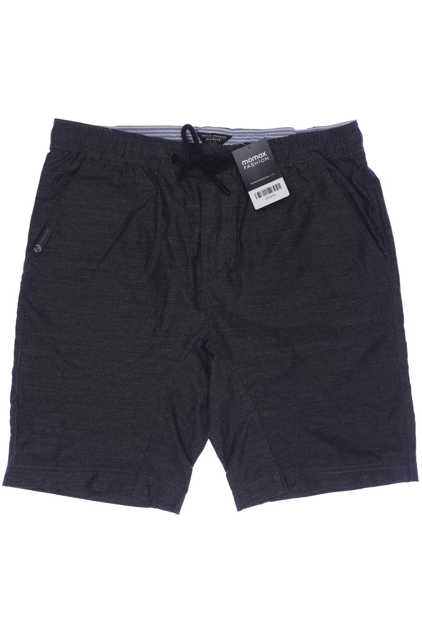 

ragwear Herren Shorts, grau, Gr. 33