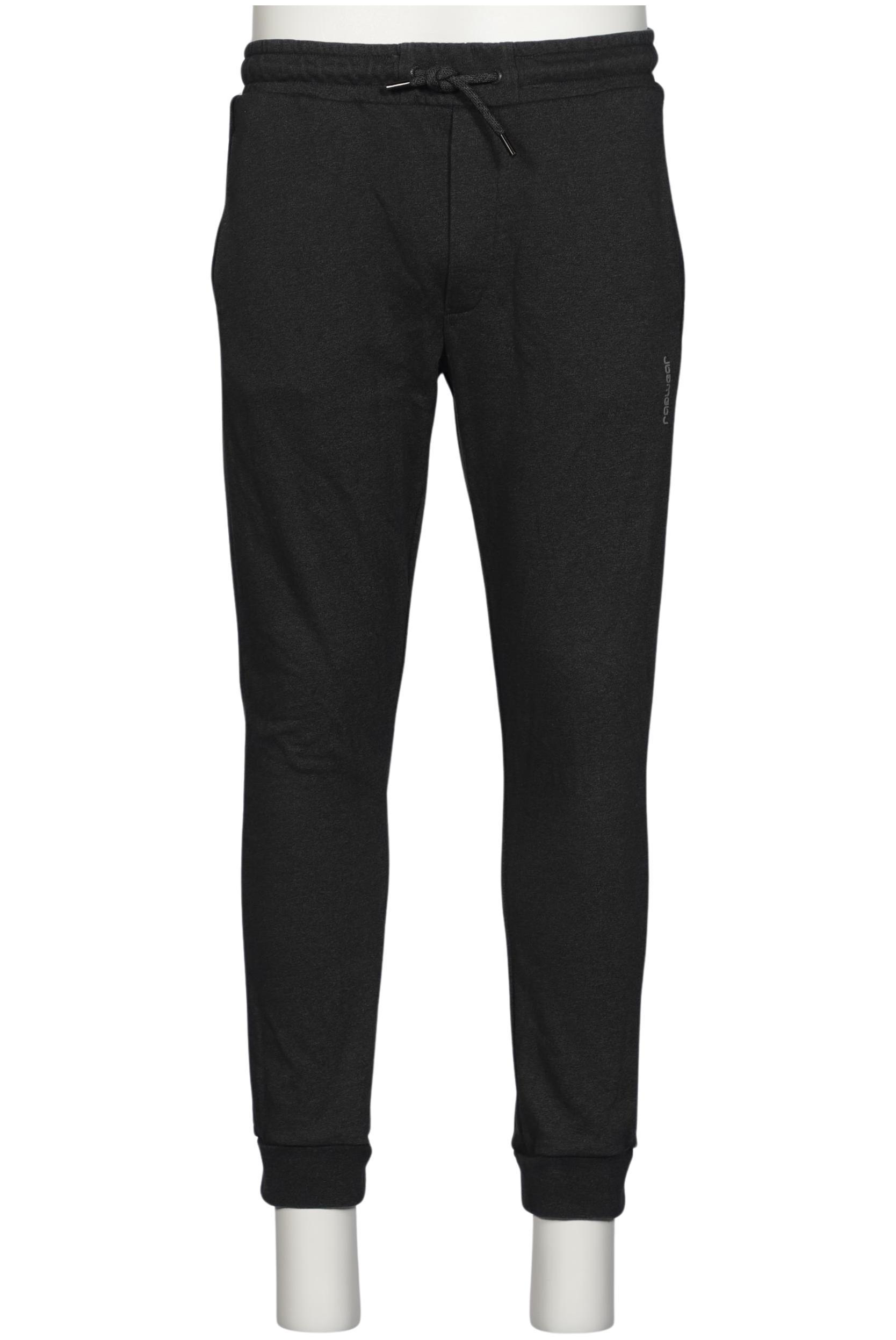 

ragwear Herren Stoffhose, schwarz, Gr. 0